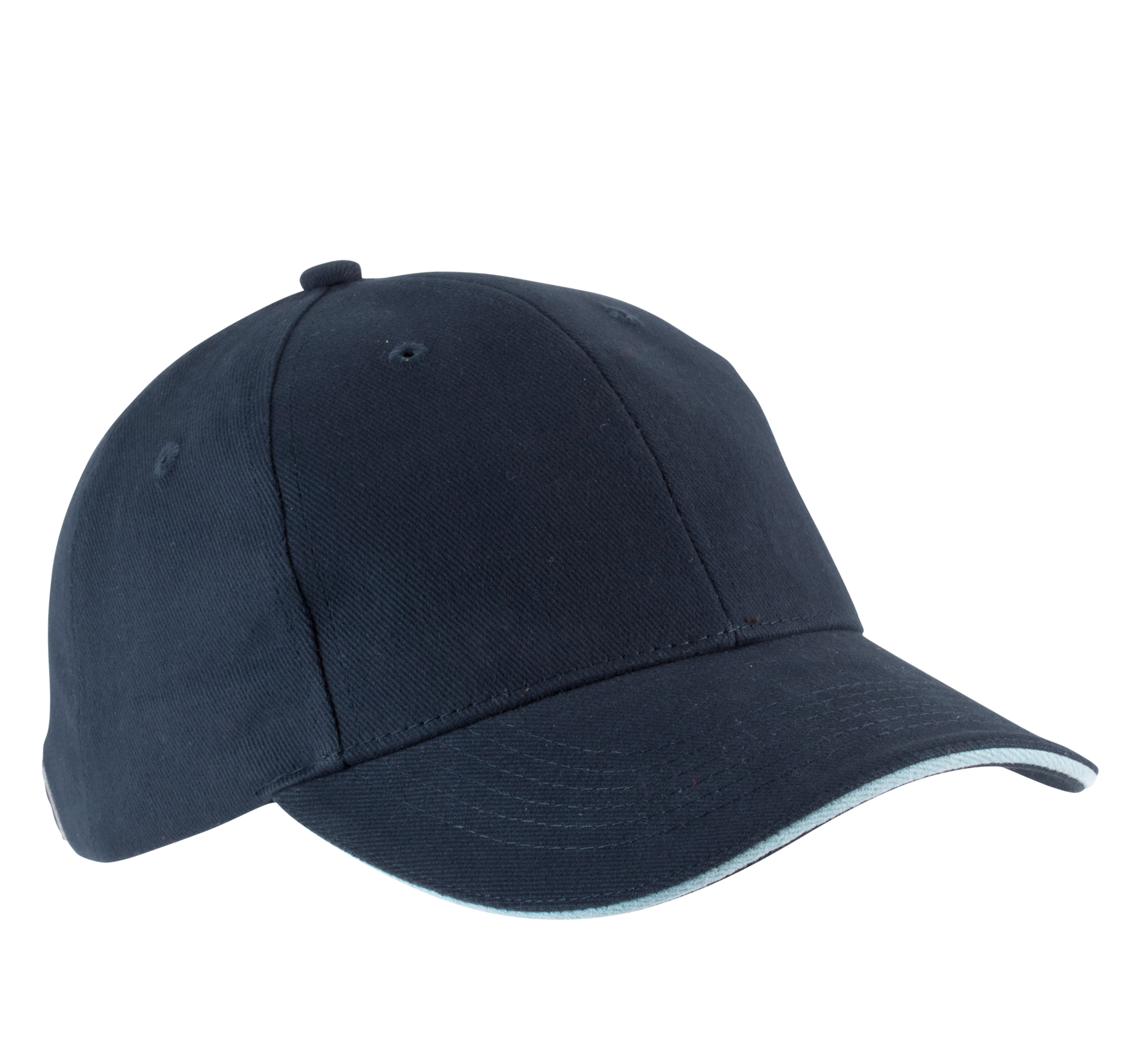 Orlando – casquette 6 panneaux - Image 72