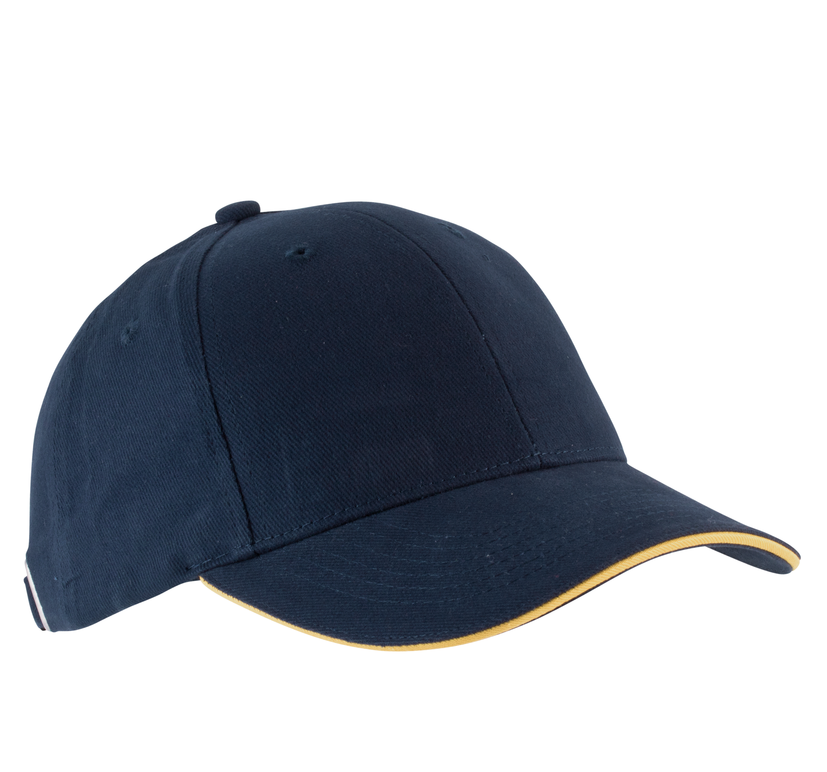 Orlando – casquette 6 panneaux - Image 77