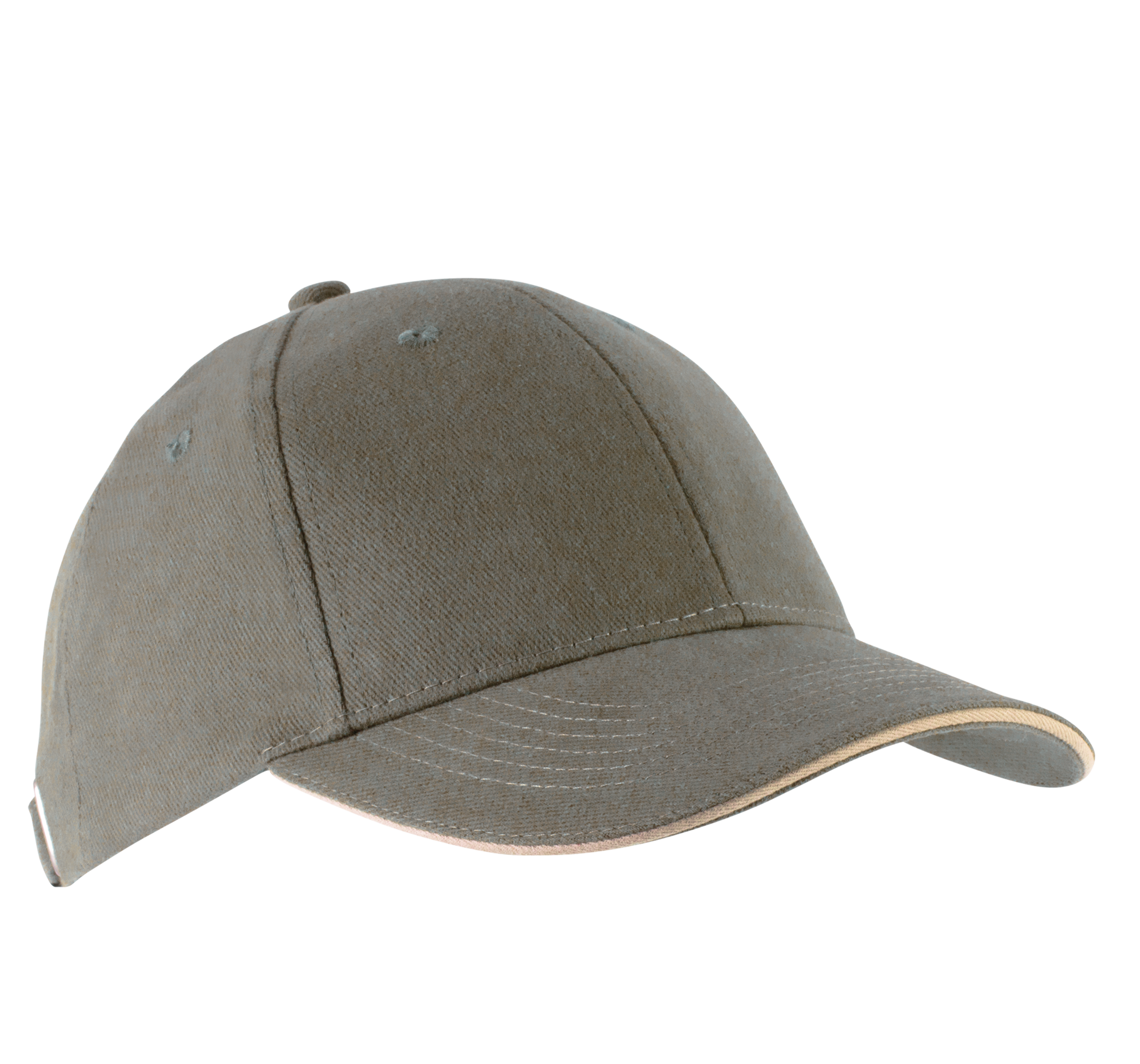 Orlando – casquette 6 panneaux - Image 80