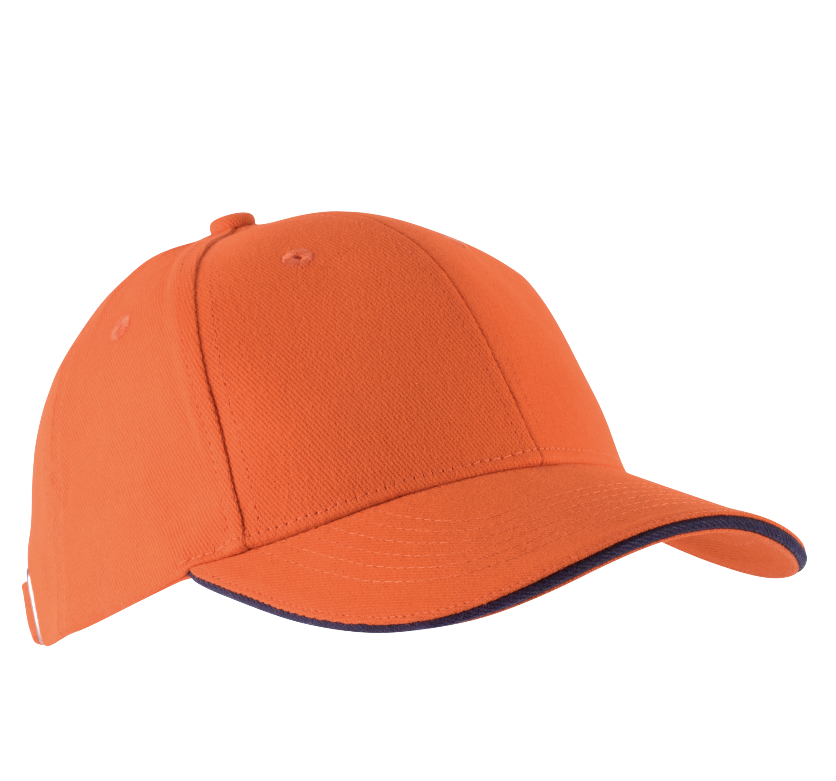 Orlando – casquette 6 panneaux - Image 82