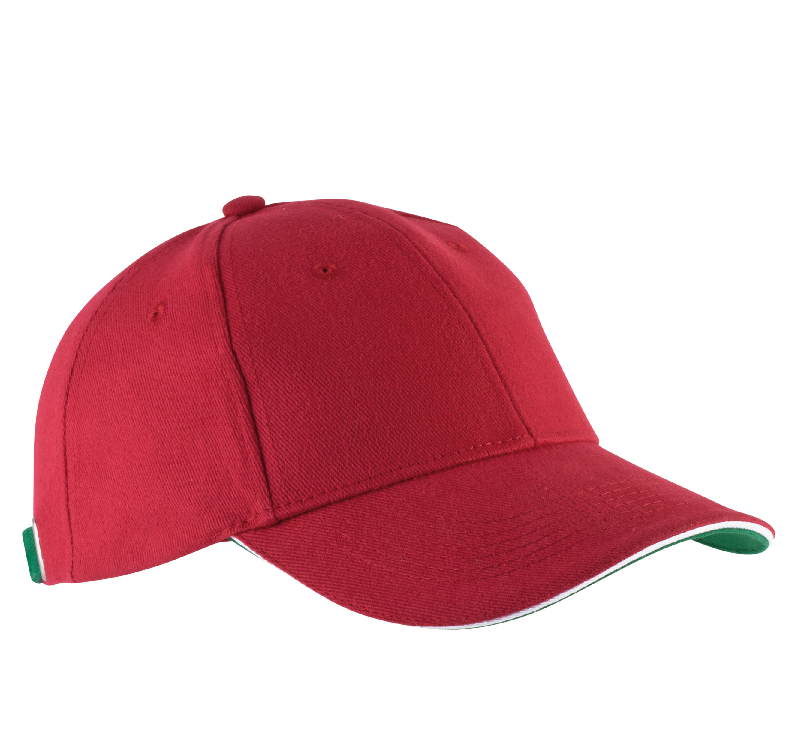 Orlando – casquette 6 panneaux - Image 93