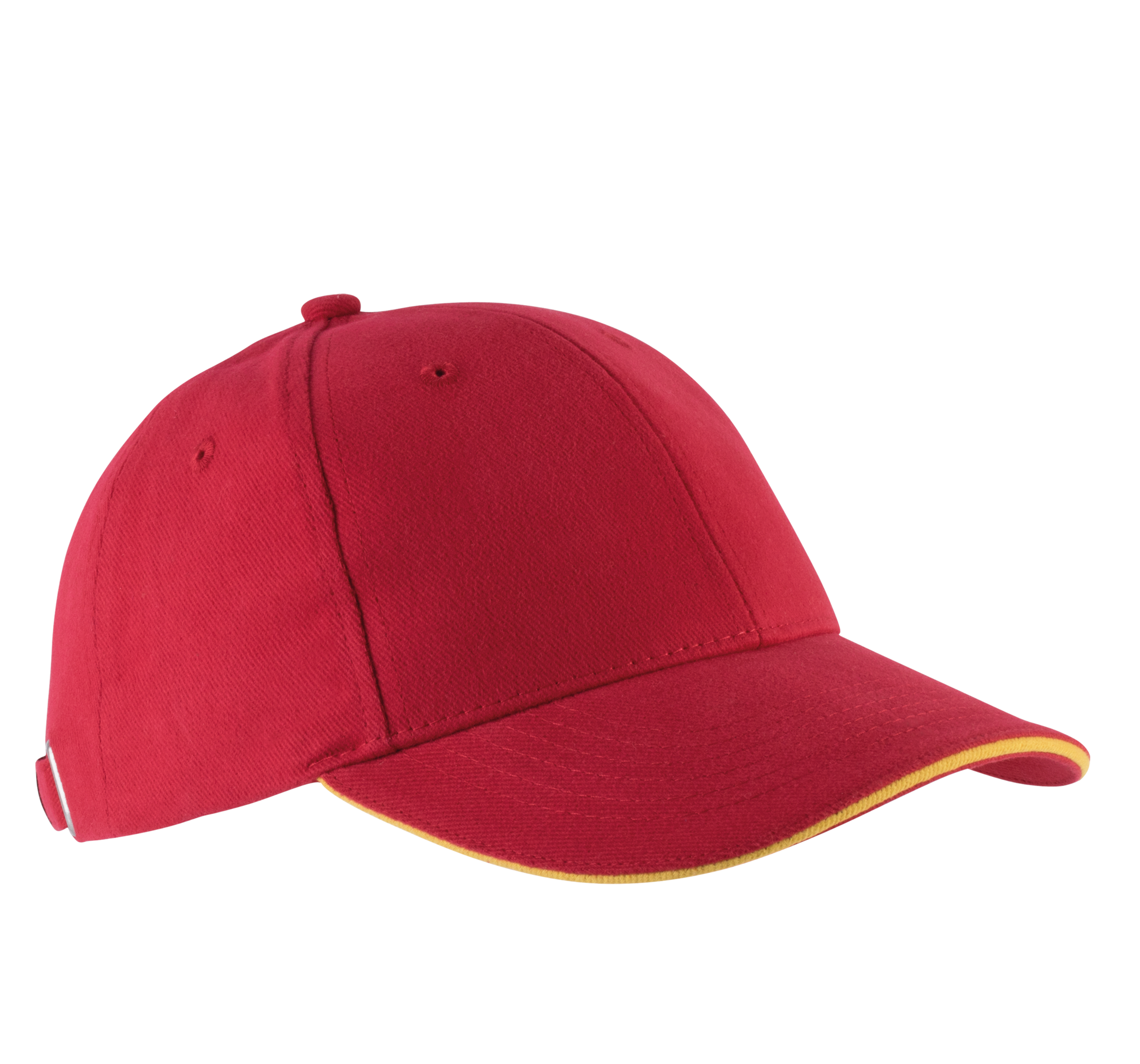 Orlando – casquette 6 panneaux - Image 95