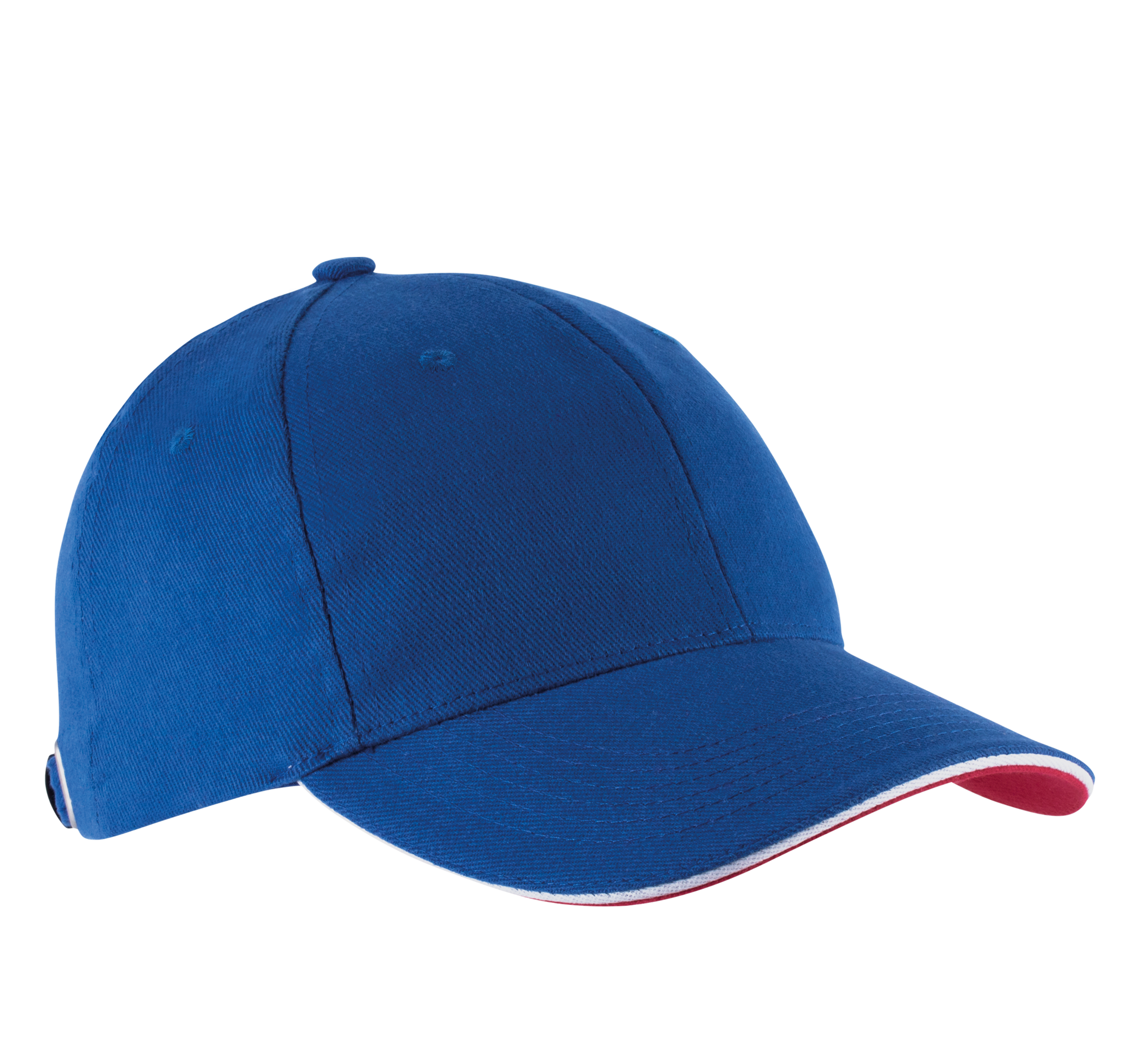 Orlando – casquette 6 panneaux - Image 105