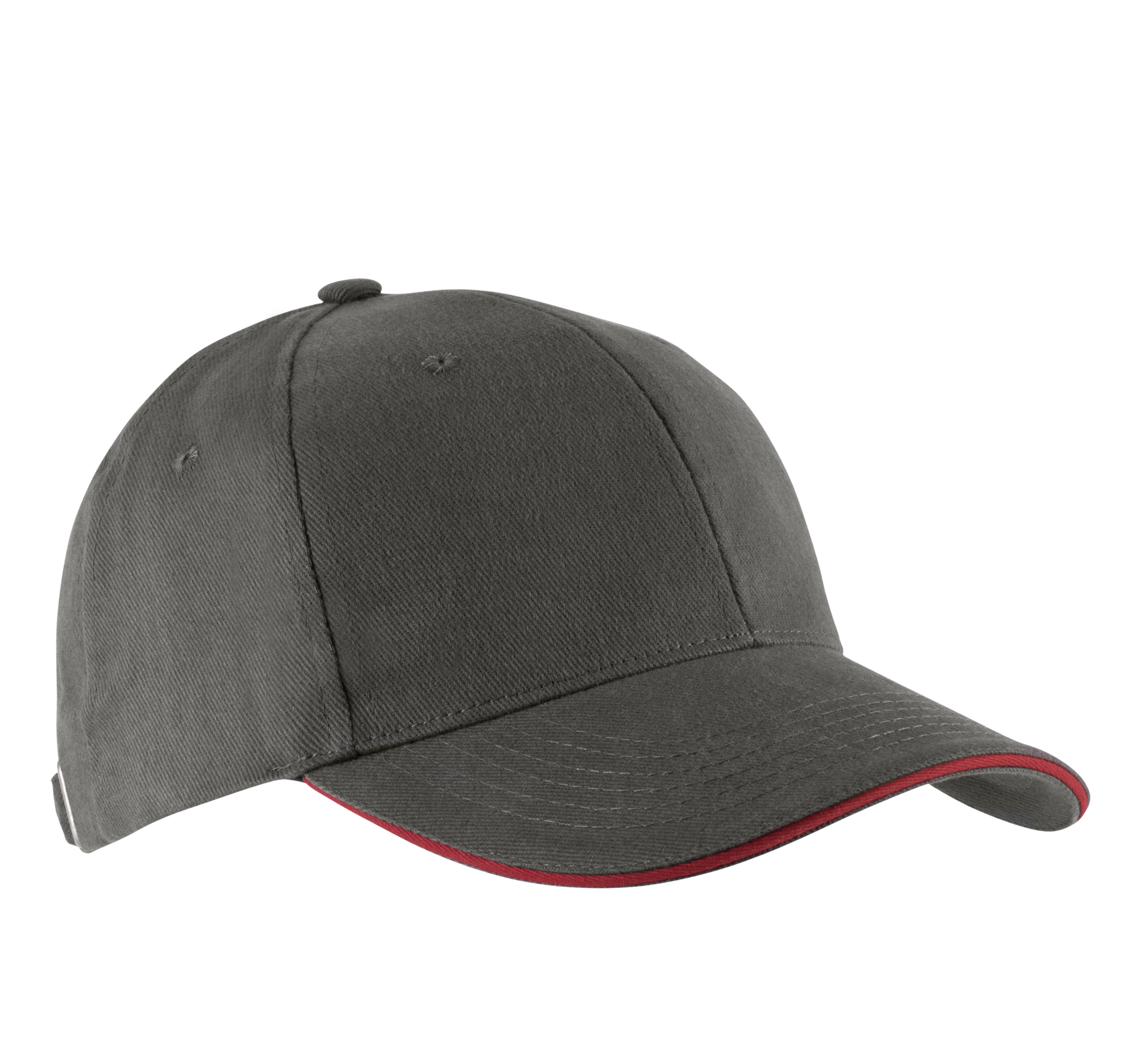 Orlando – casquette 6 panneaux - Image 114