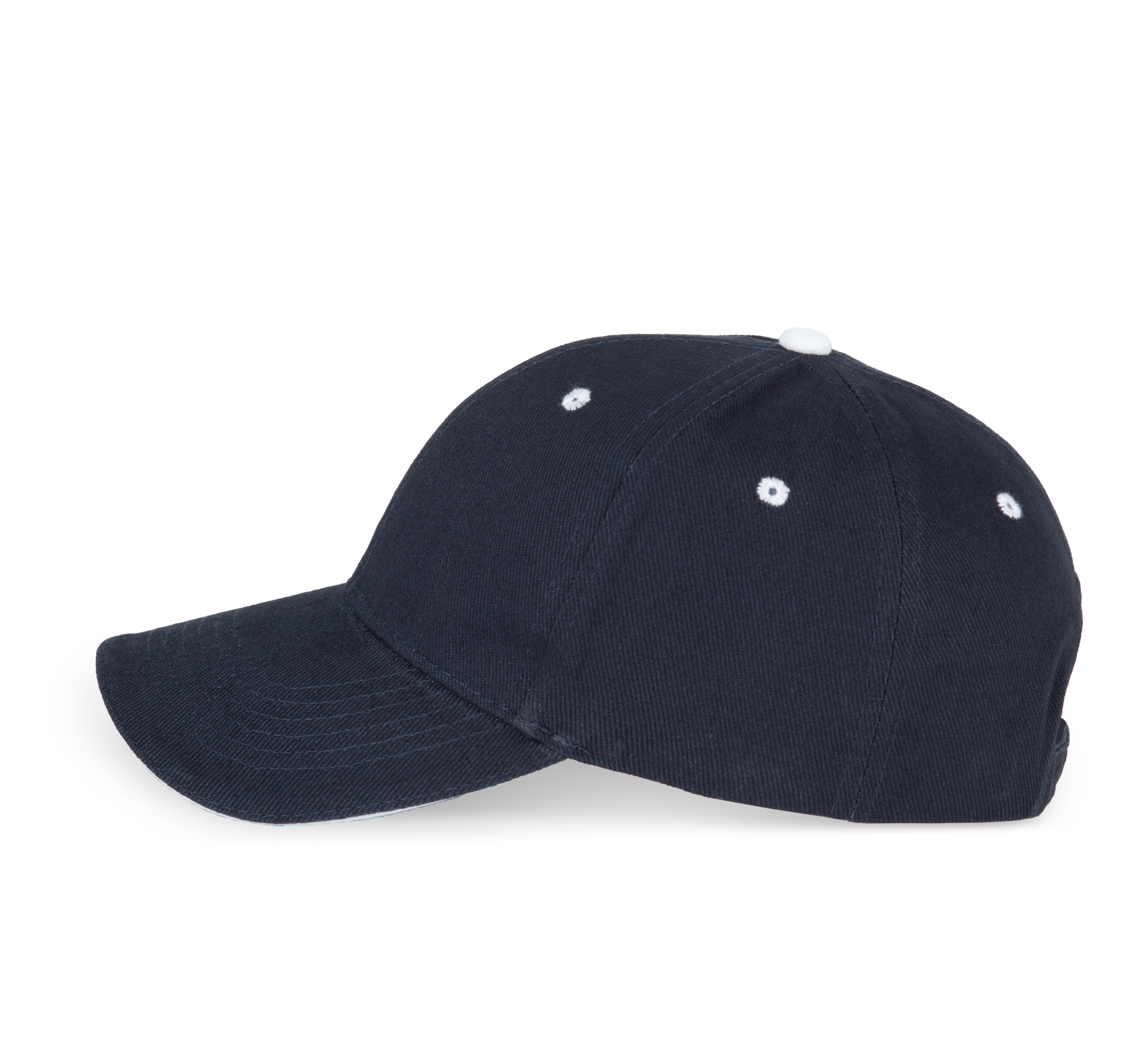 Orlando – casquette 6 panneaux - Image 75