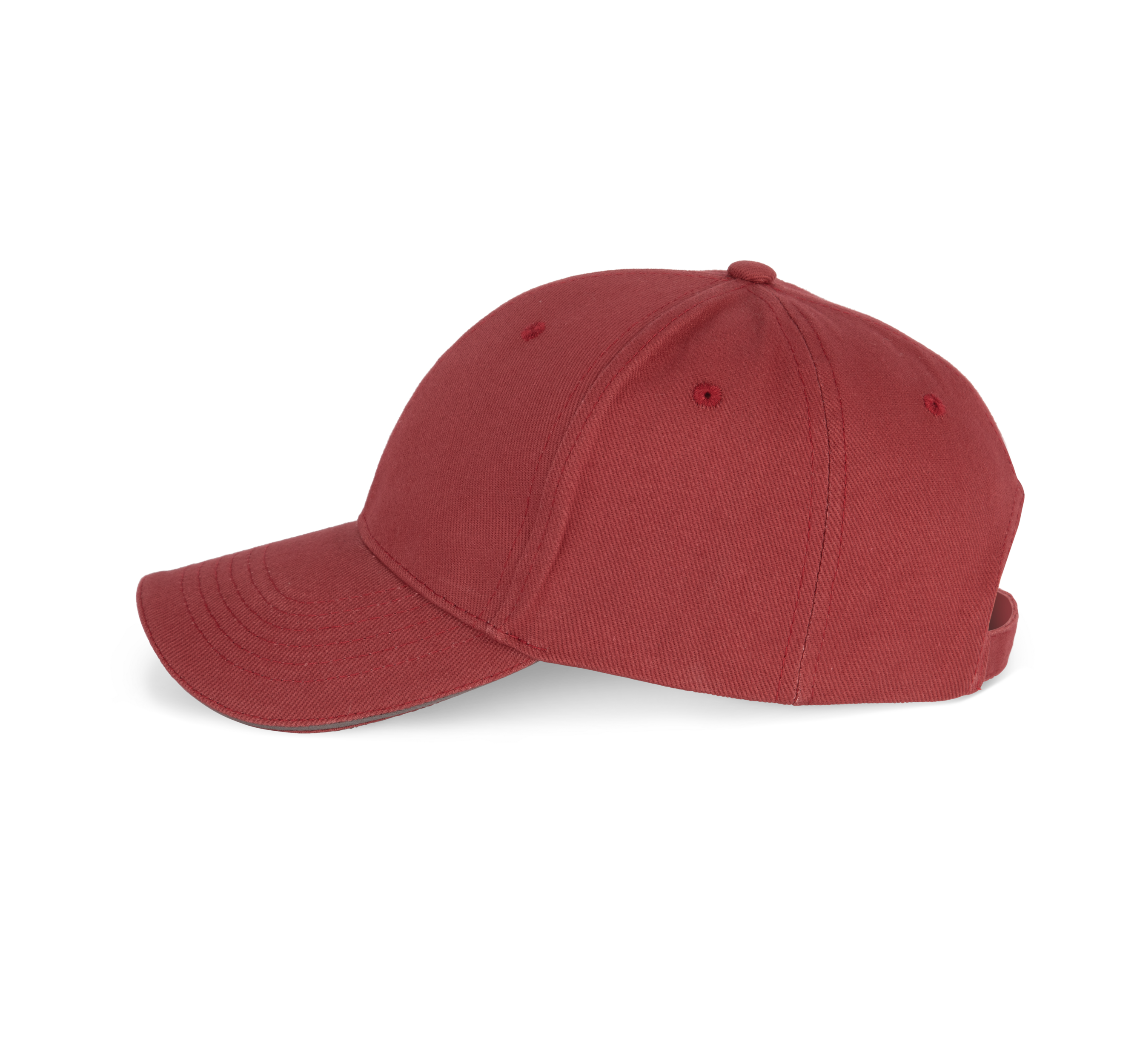 Orlando – casquette 6 panneaux - Image 123