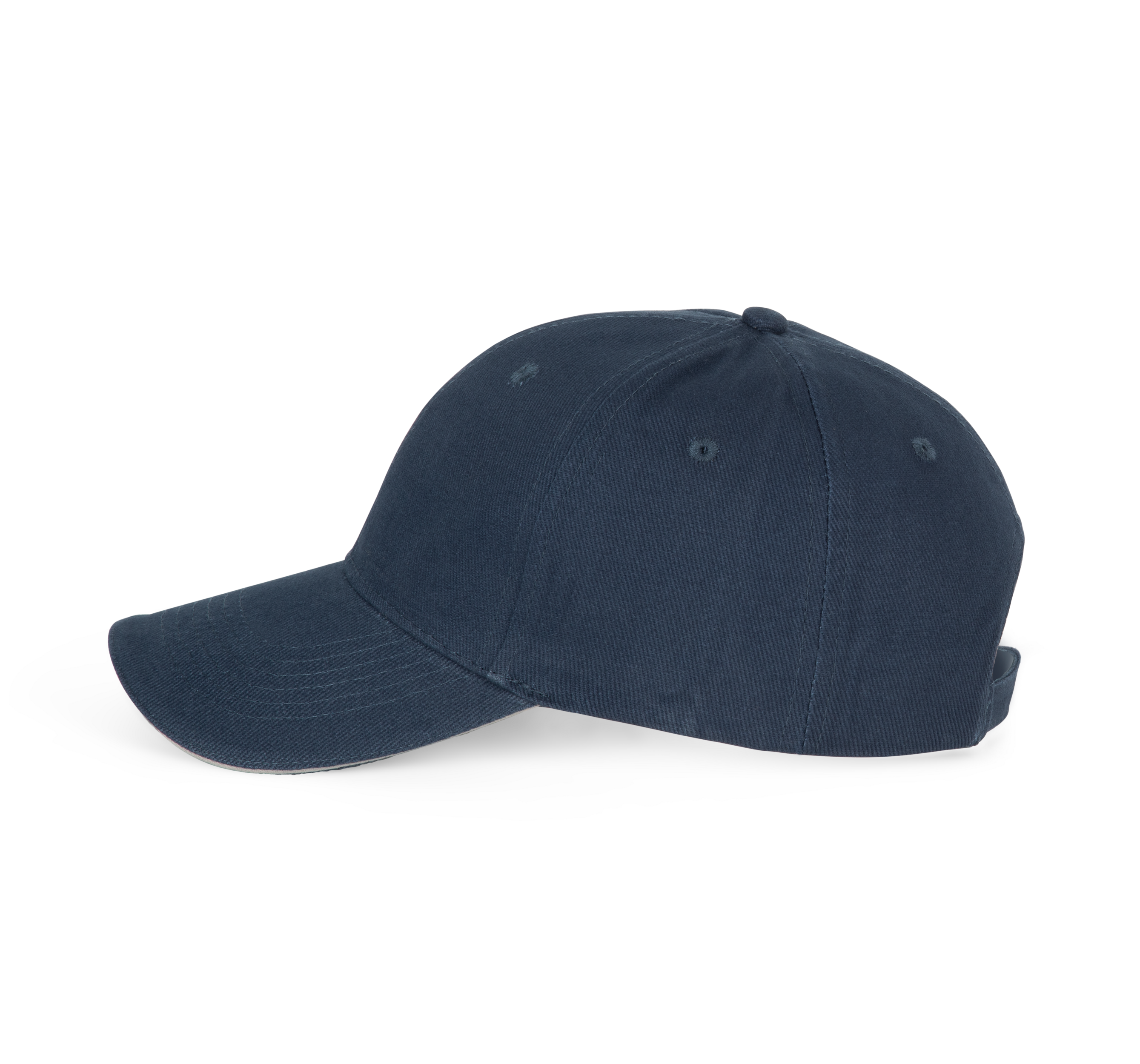 Orlando – casquette 6 panneaux - Image 126