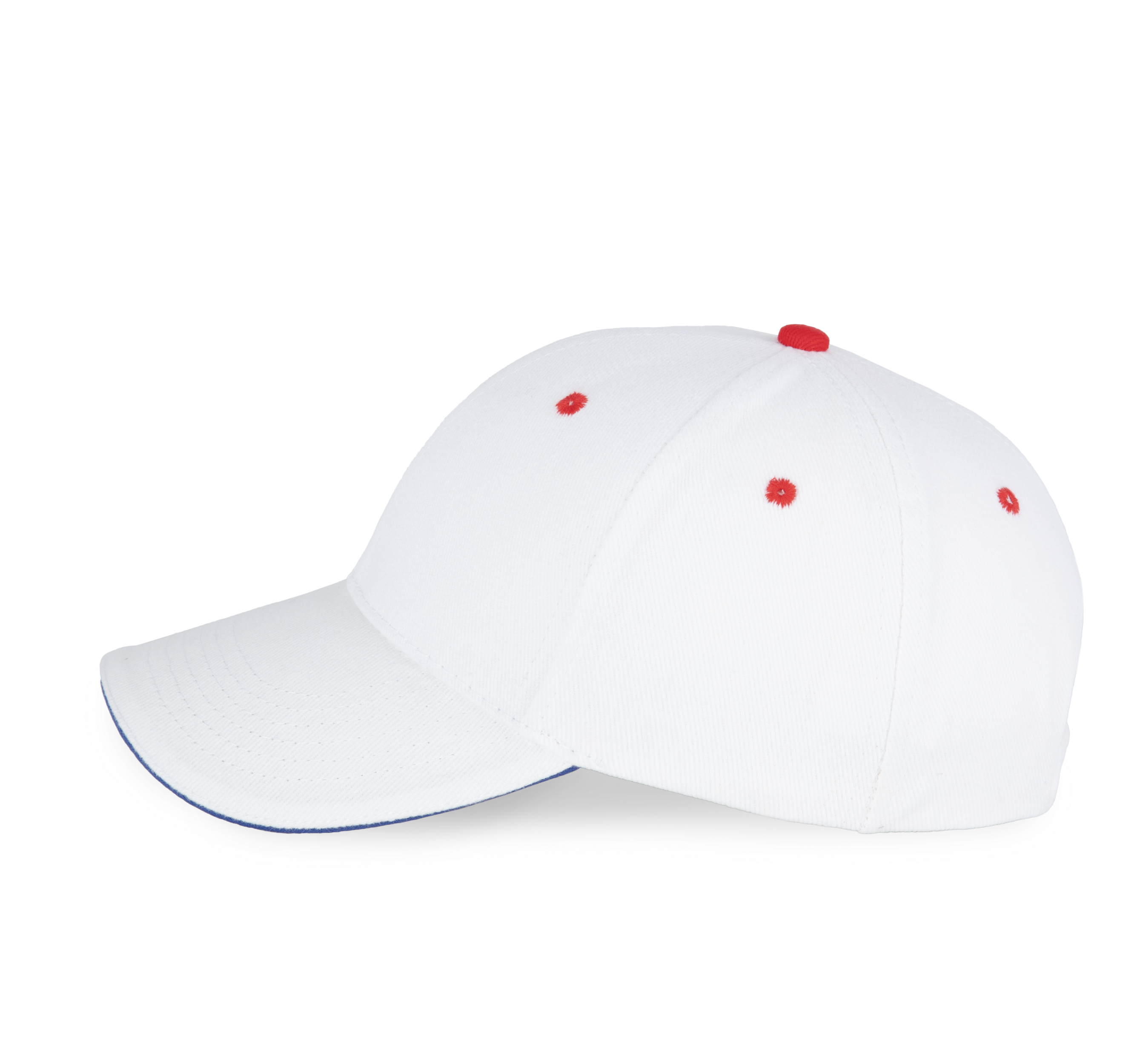 Orlando – casquette 6 panneaux - Image 135