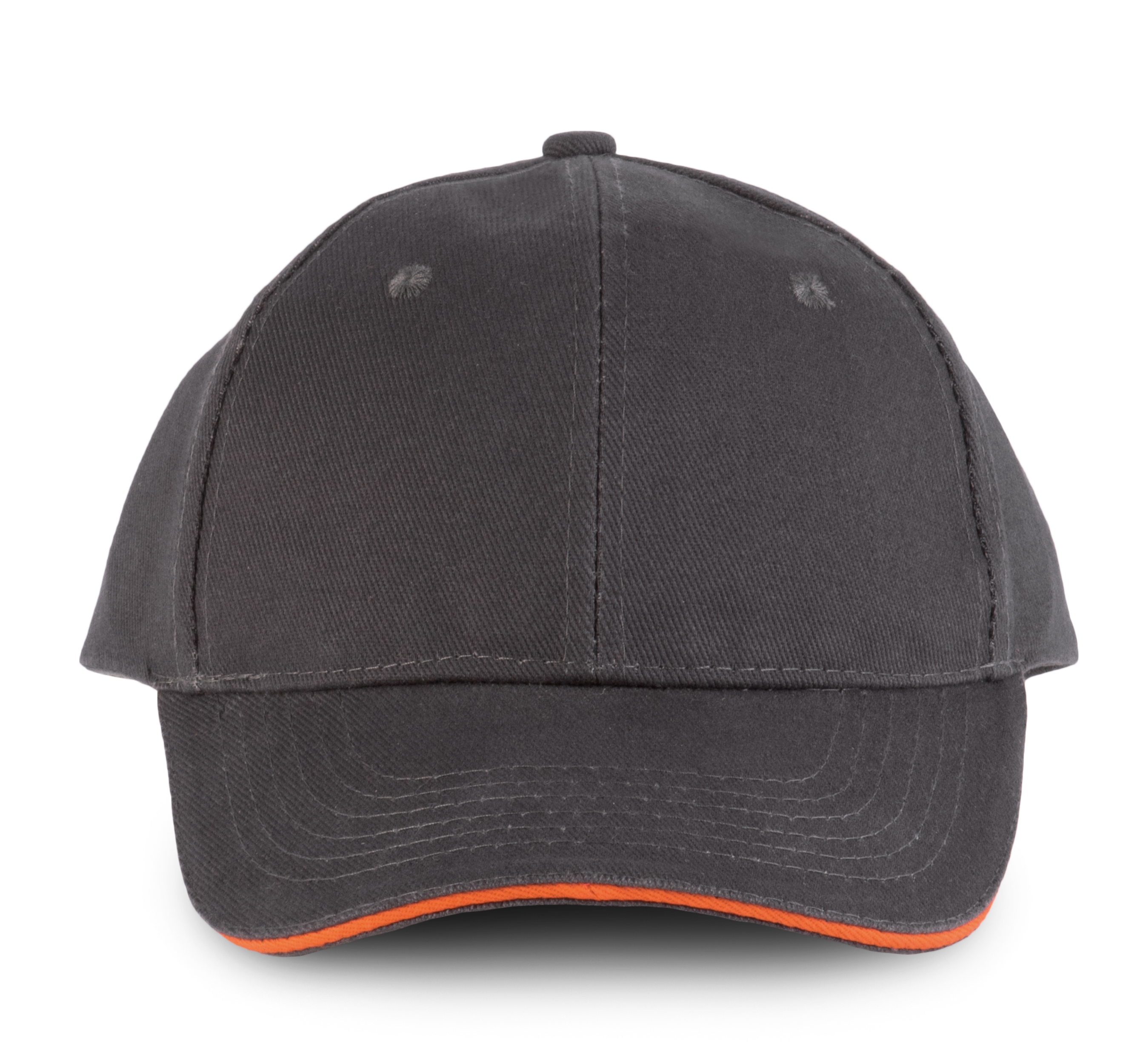 Orlando – casquette 6 panneaux - Image 40