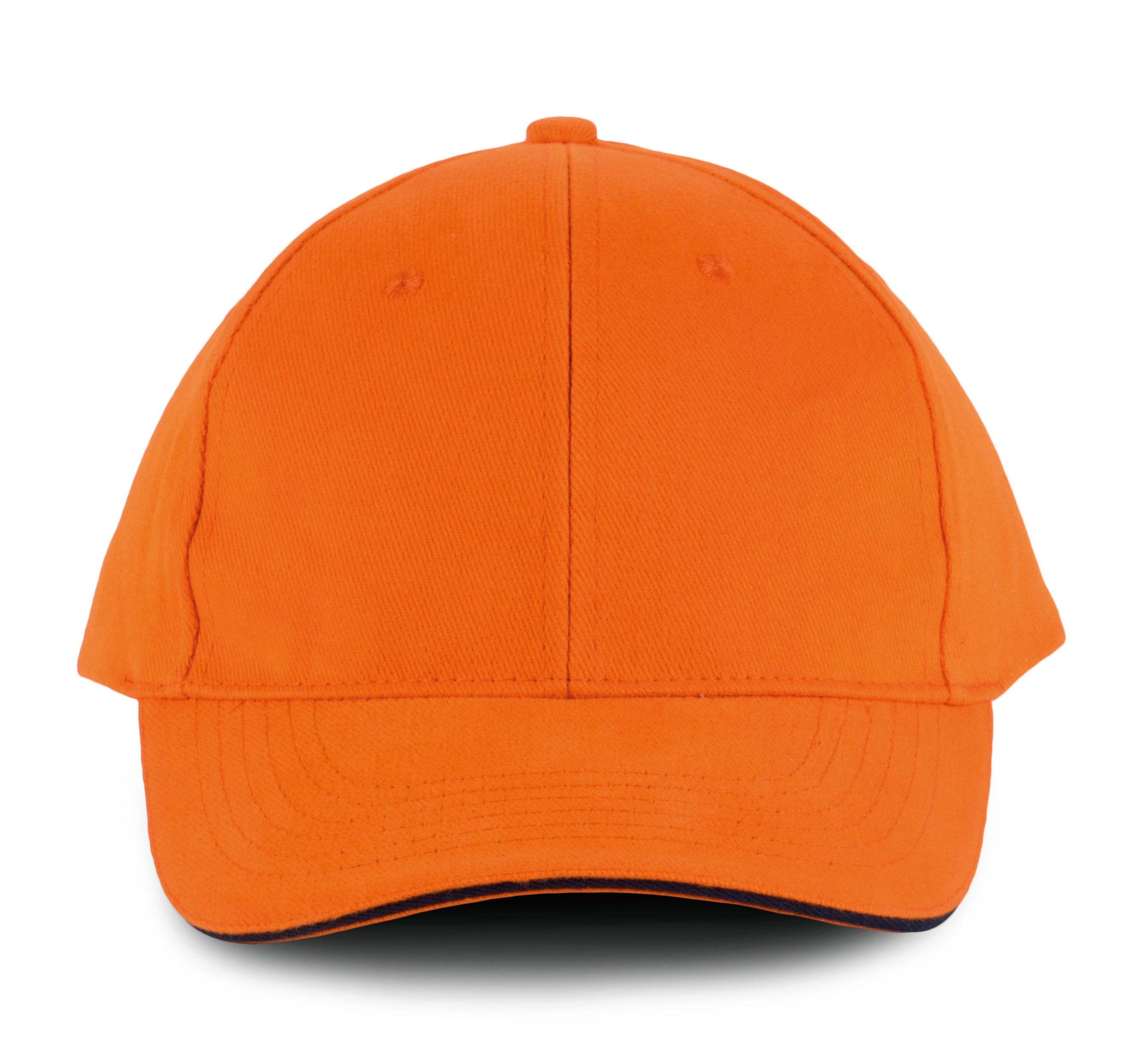 Orlando – casquette 6 panneaux - Image 81