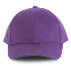 KP011 - Purple / Dark Grey