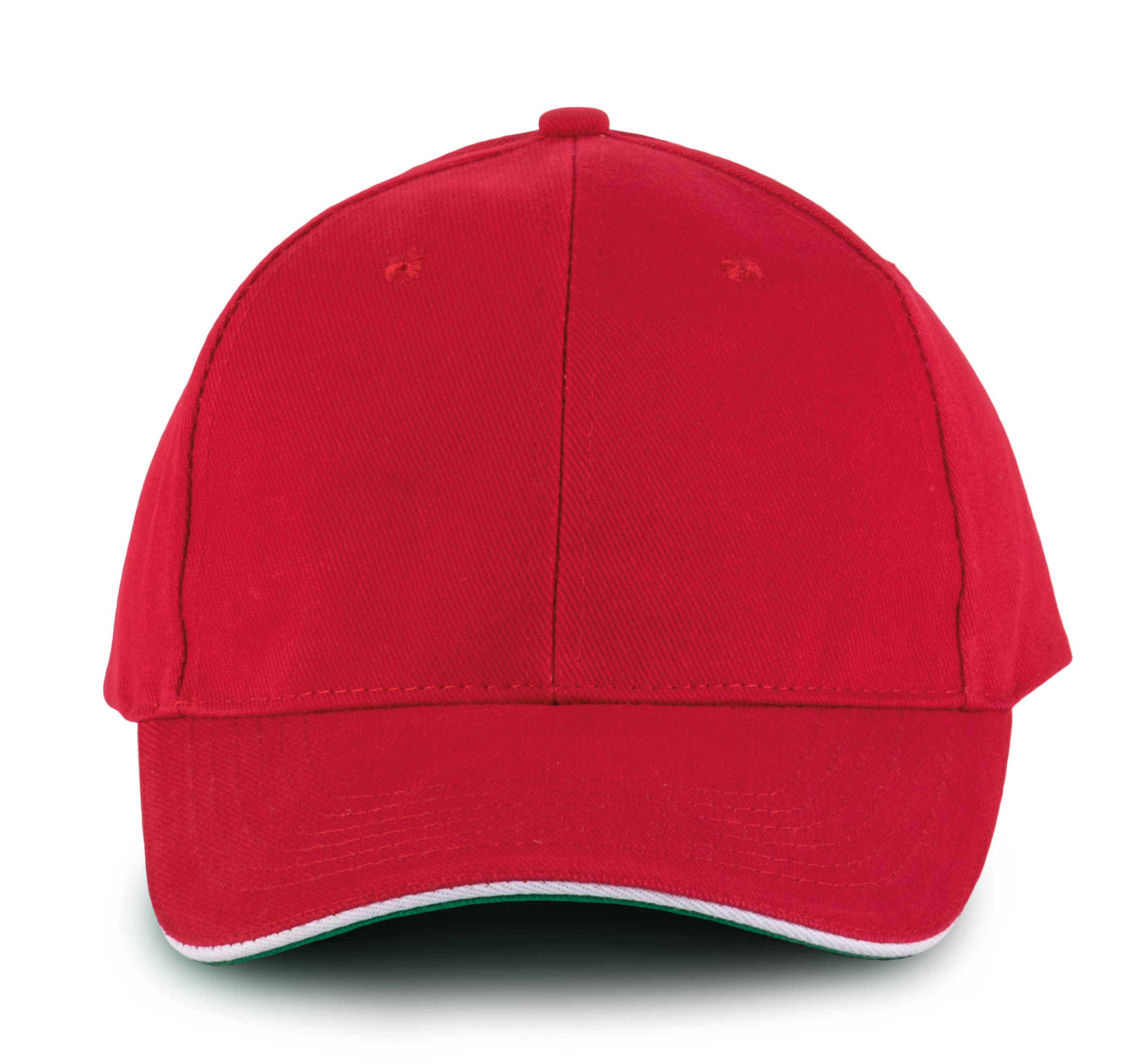 Orlando – casquette 6 panneaux - Image 92