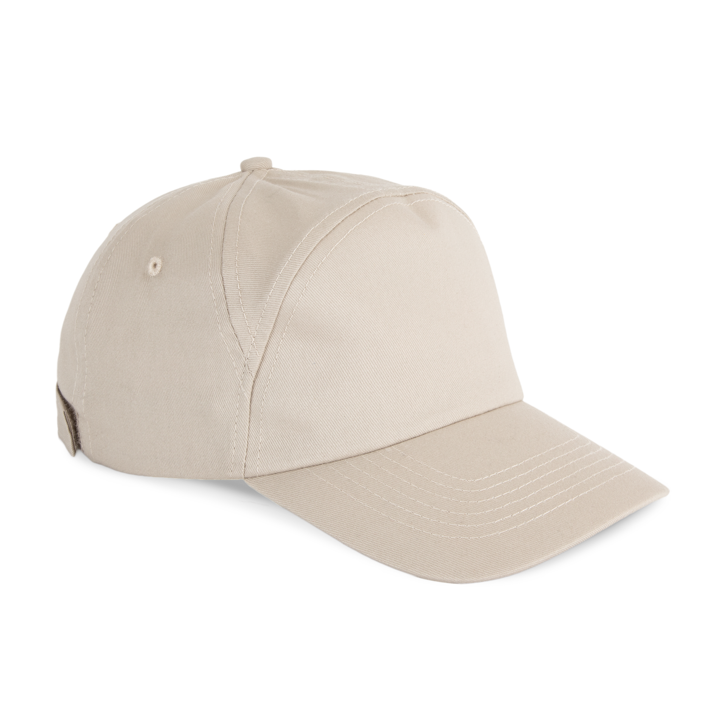 Bahia – Casquette 7 panneaux - Image 11