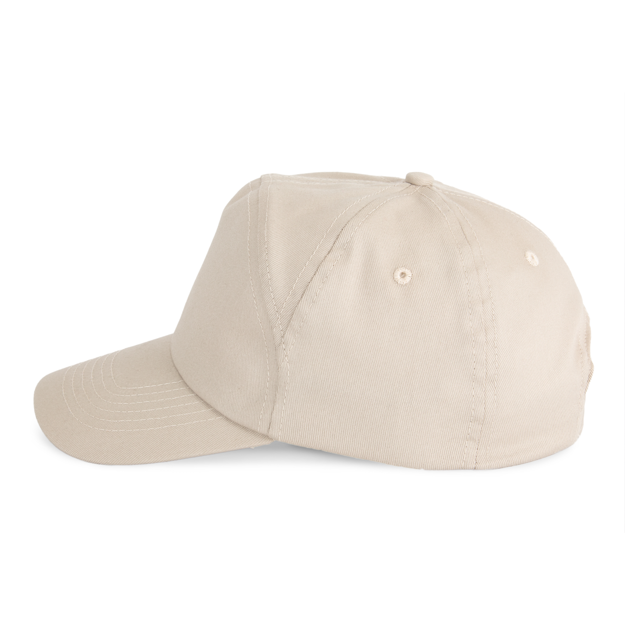 Bahia – Casquette 7 panneaux - Image 12