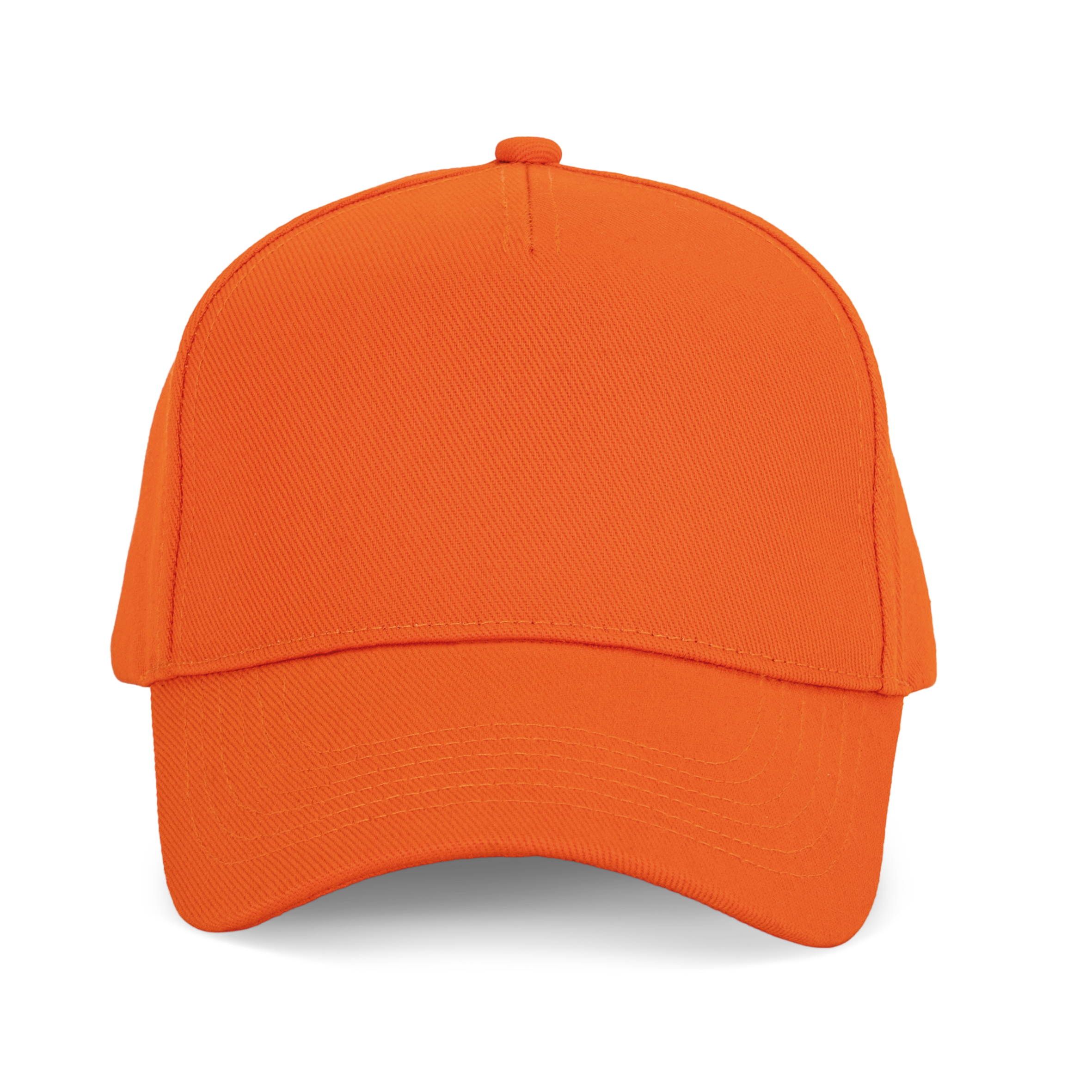 Spicy Orange