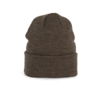 KP031 - Dark Khaki Heather