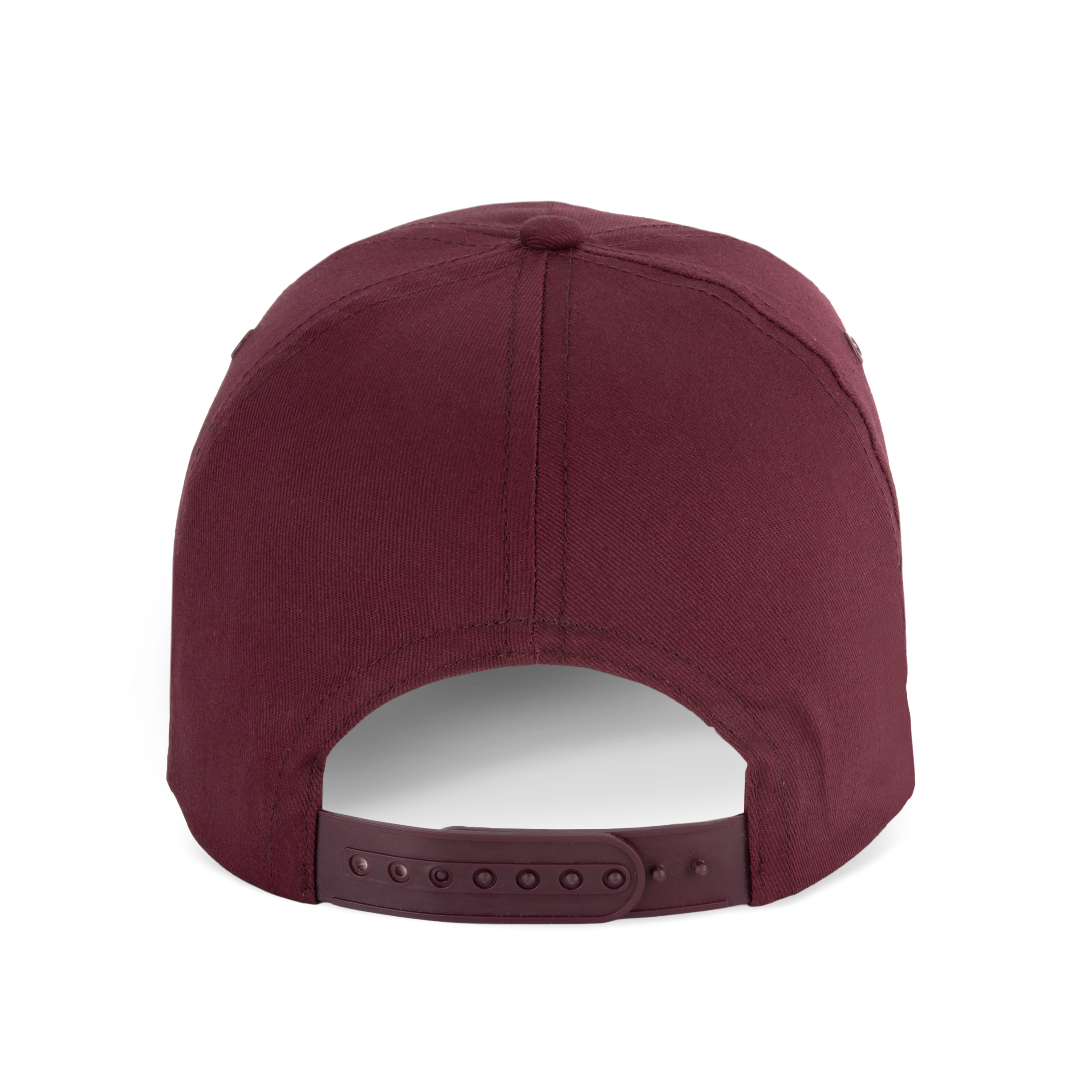 First – Casquette 5 panneaux - Image 16