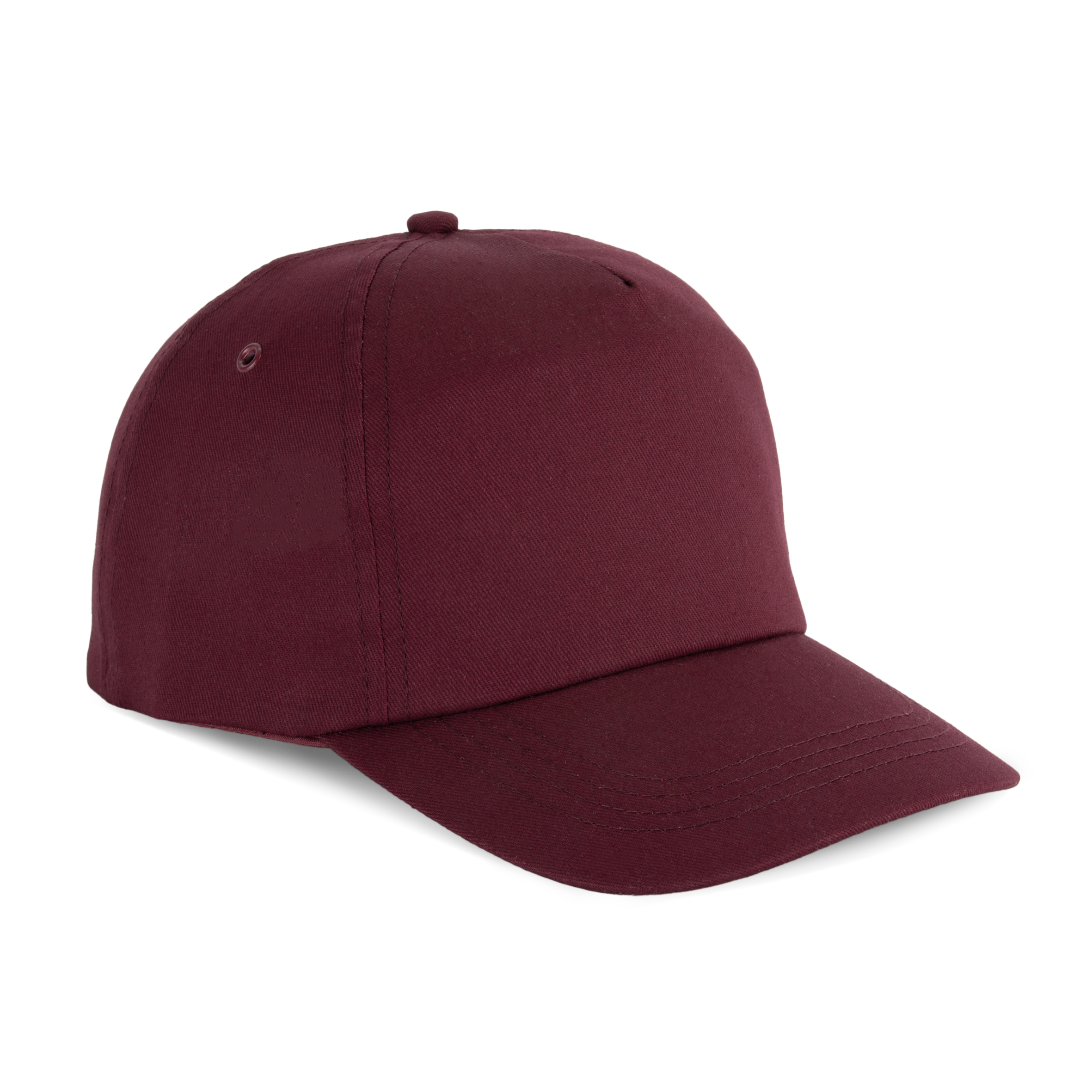 First – Casquette 5 panneaux - Image 18