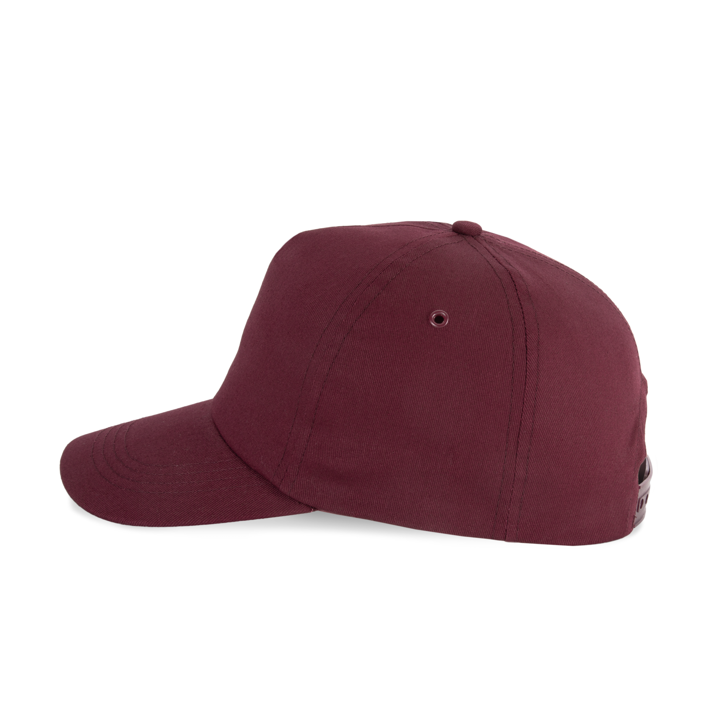 First – Casquette 5 panneaux - Image 19