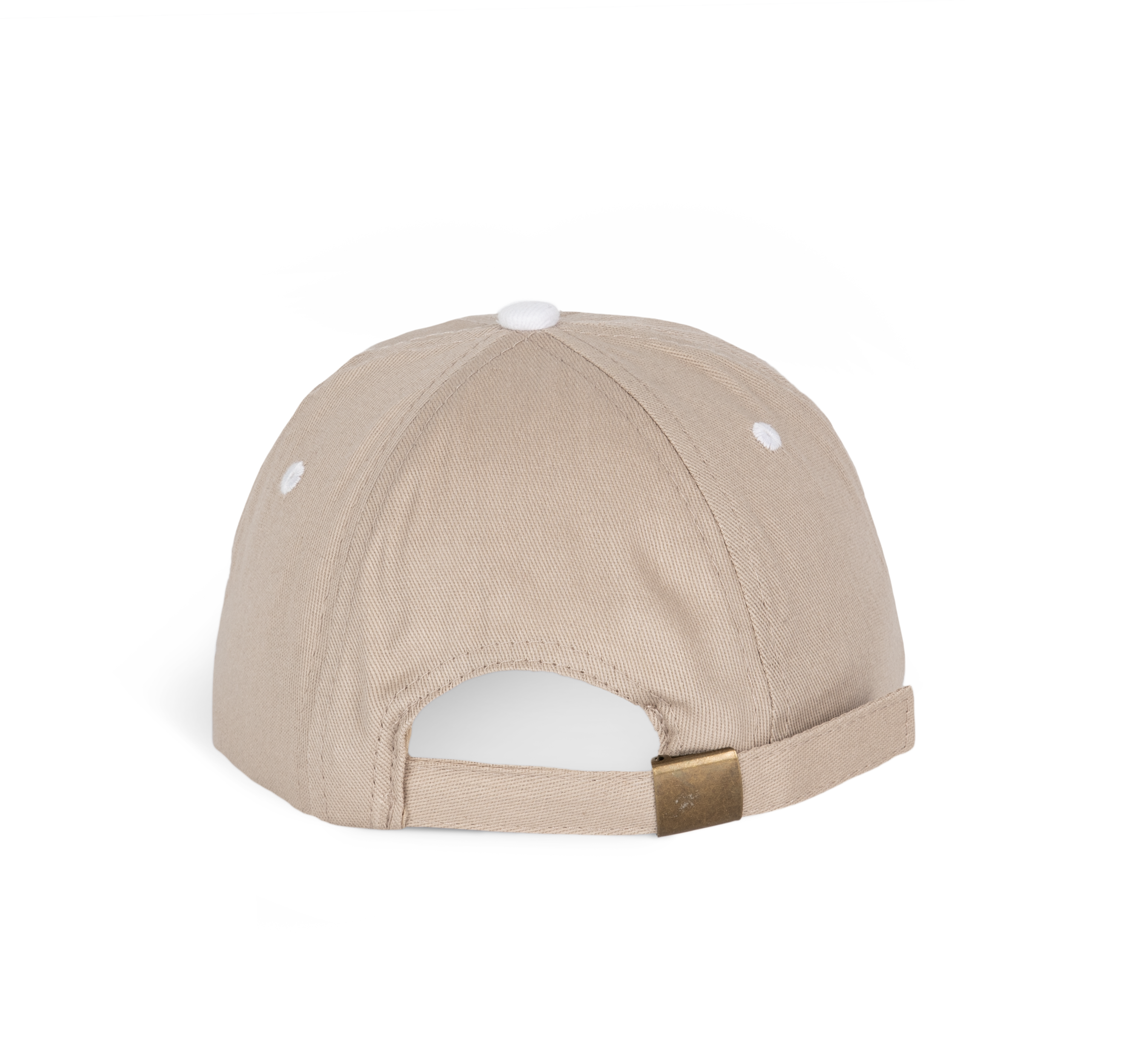 Top – Casquette 6 panneaux - Image 9