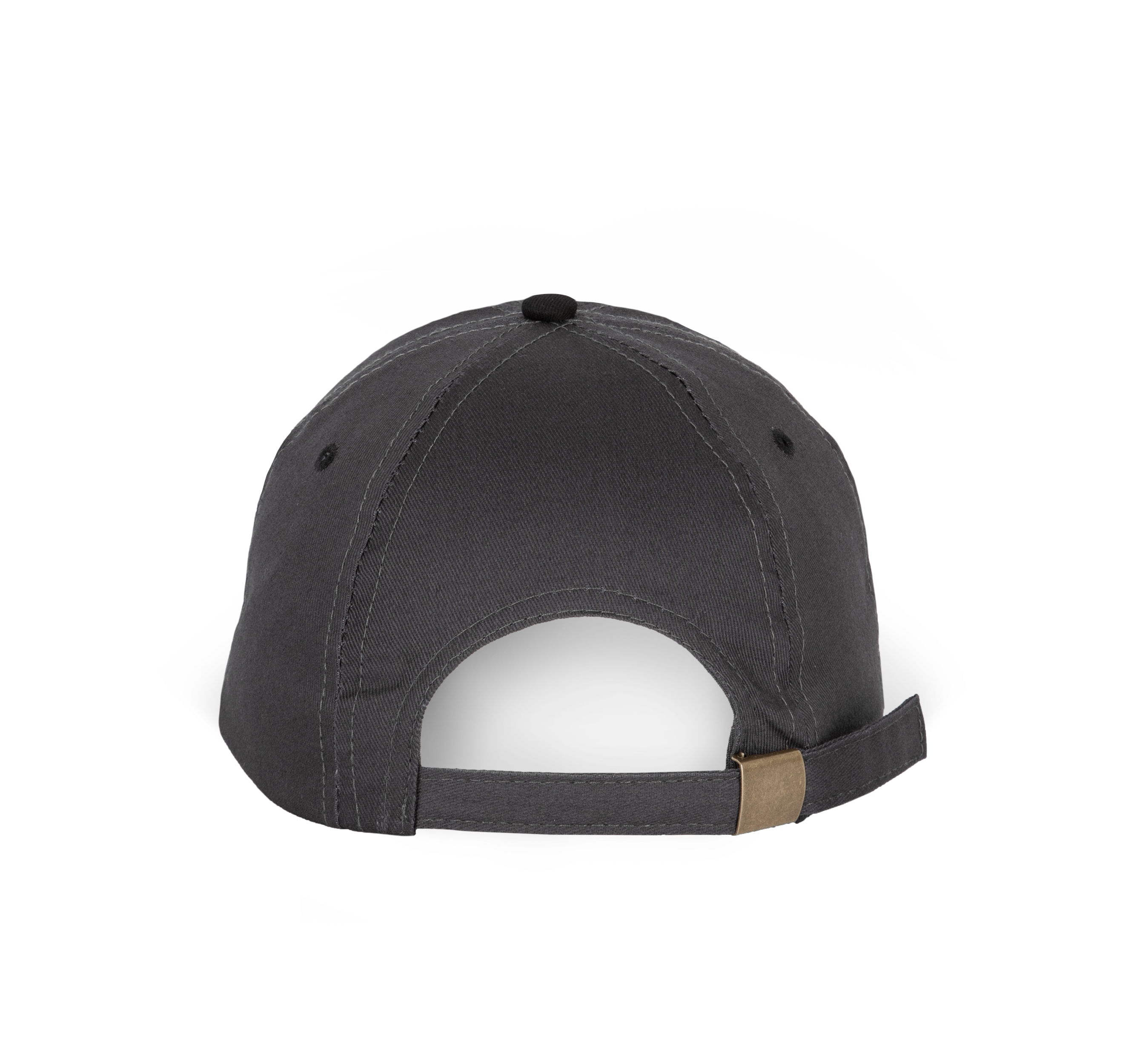 Top – Casquette 6 panneaux - Image 15