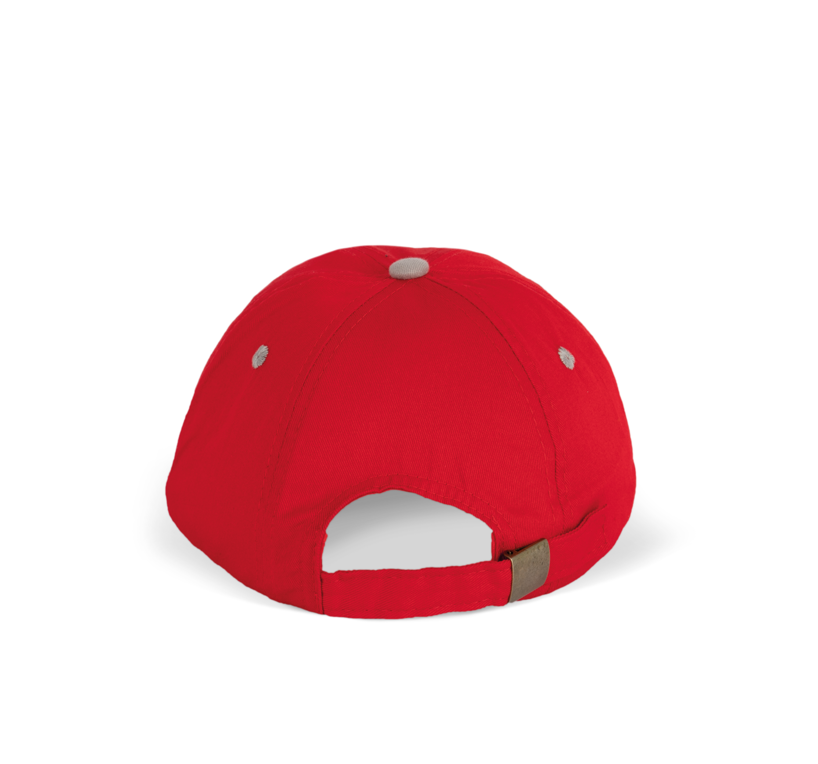 Top – Casquette 6 panneaux - Image 21