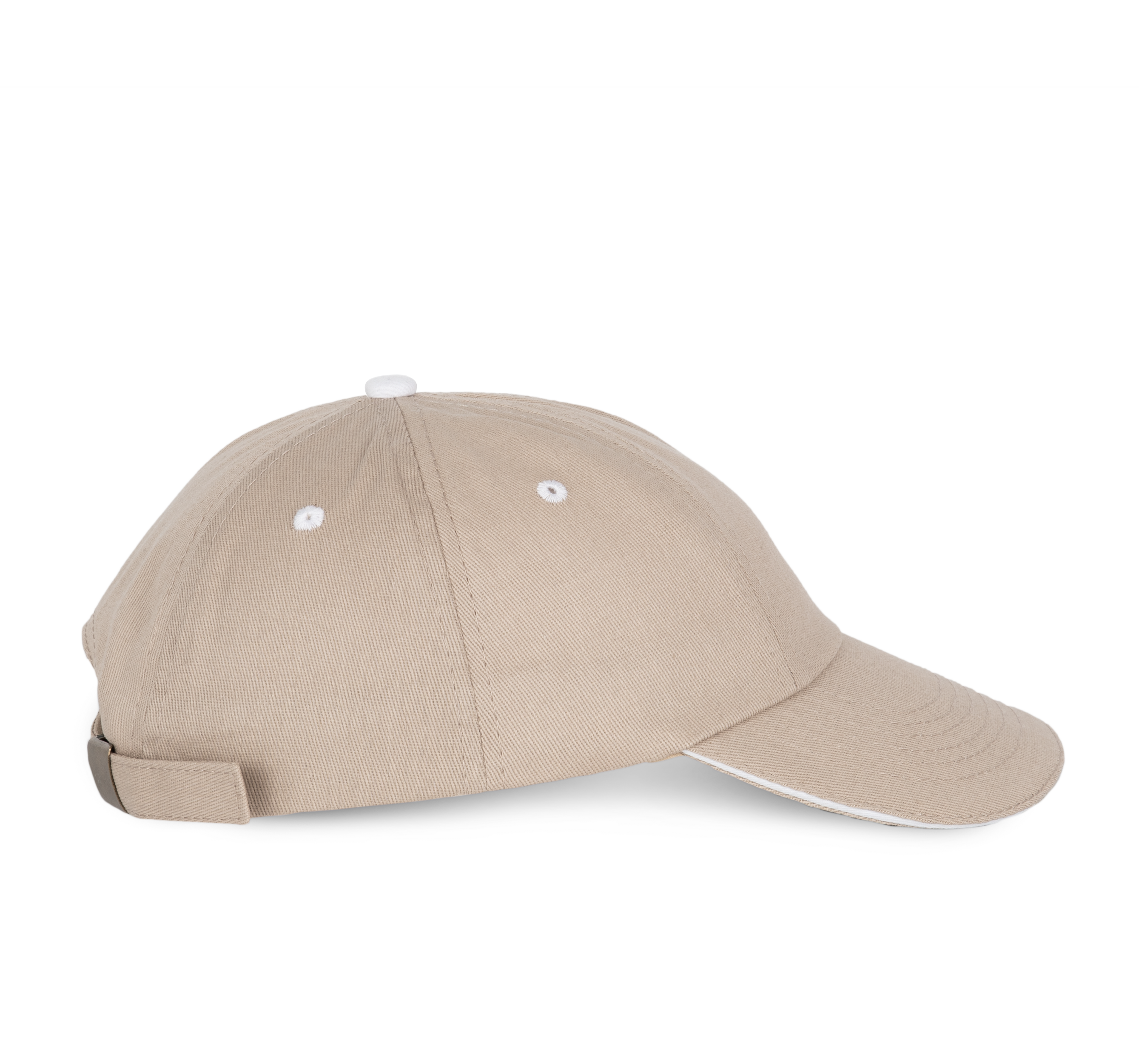 Top – Casquette 6 panneaux - Image 11