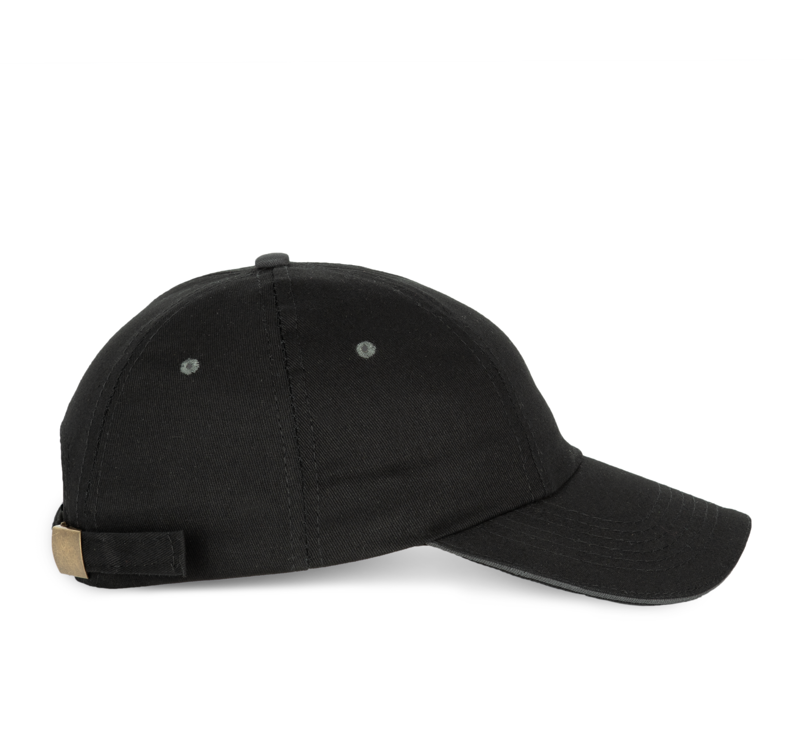 Top – Casquette 6 panneaux - Image 14