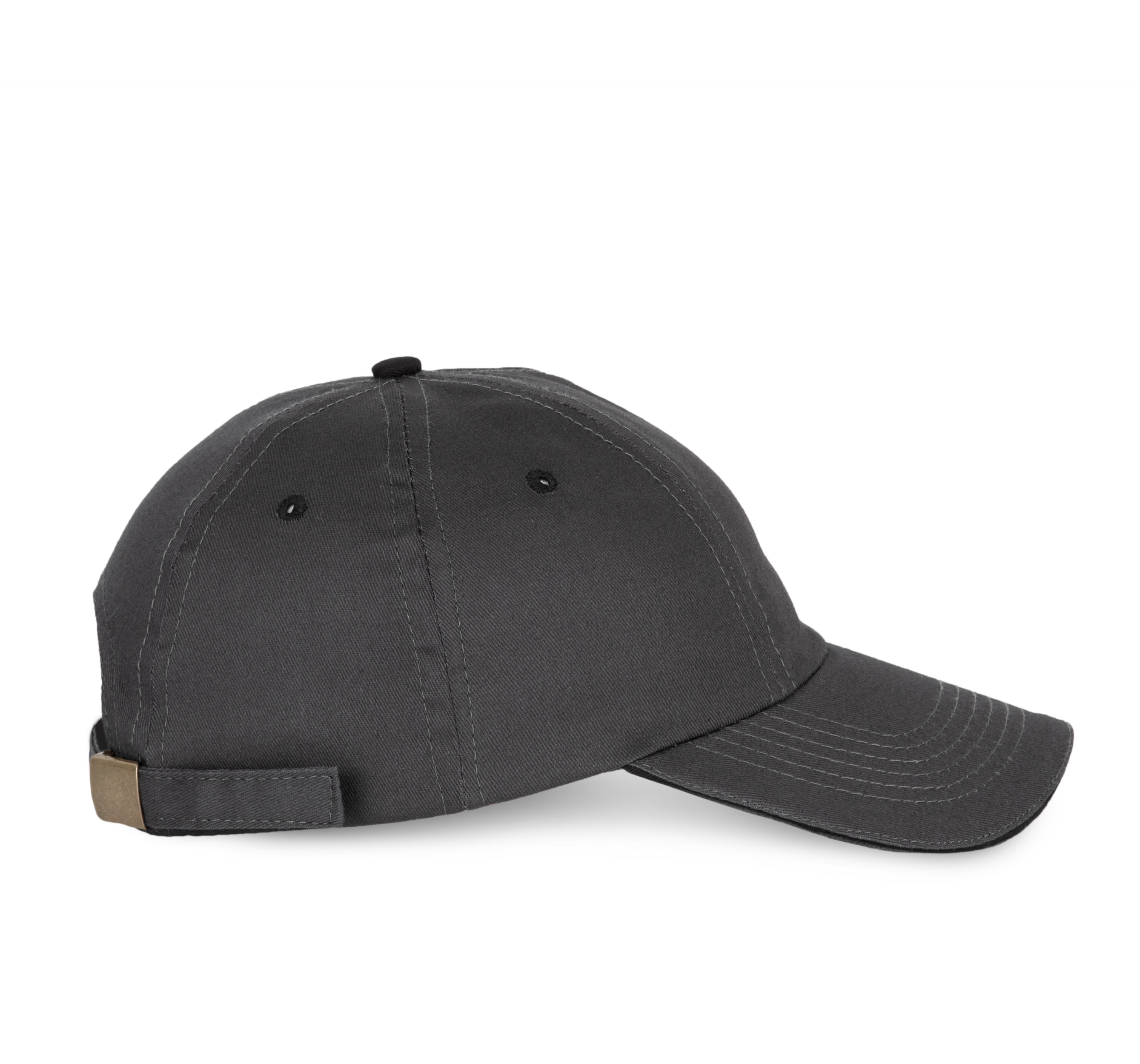 Top – Casquette 6 panneaux - Image 17
