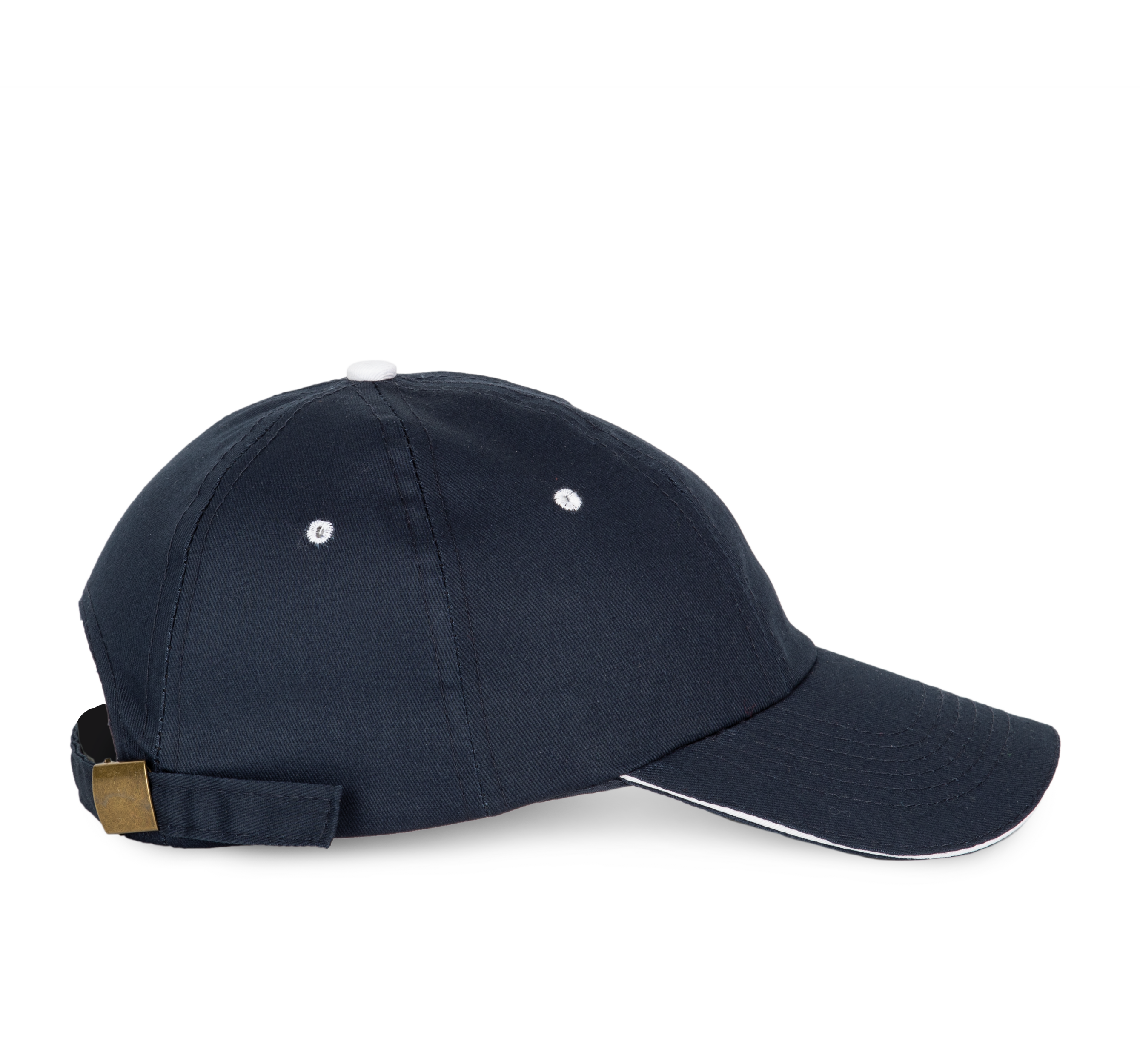 Top – Casquette 6 panneaux - Image 20