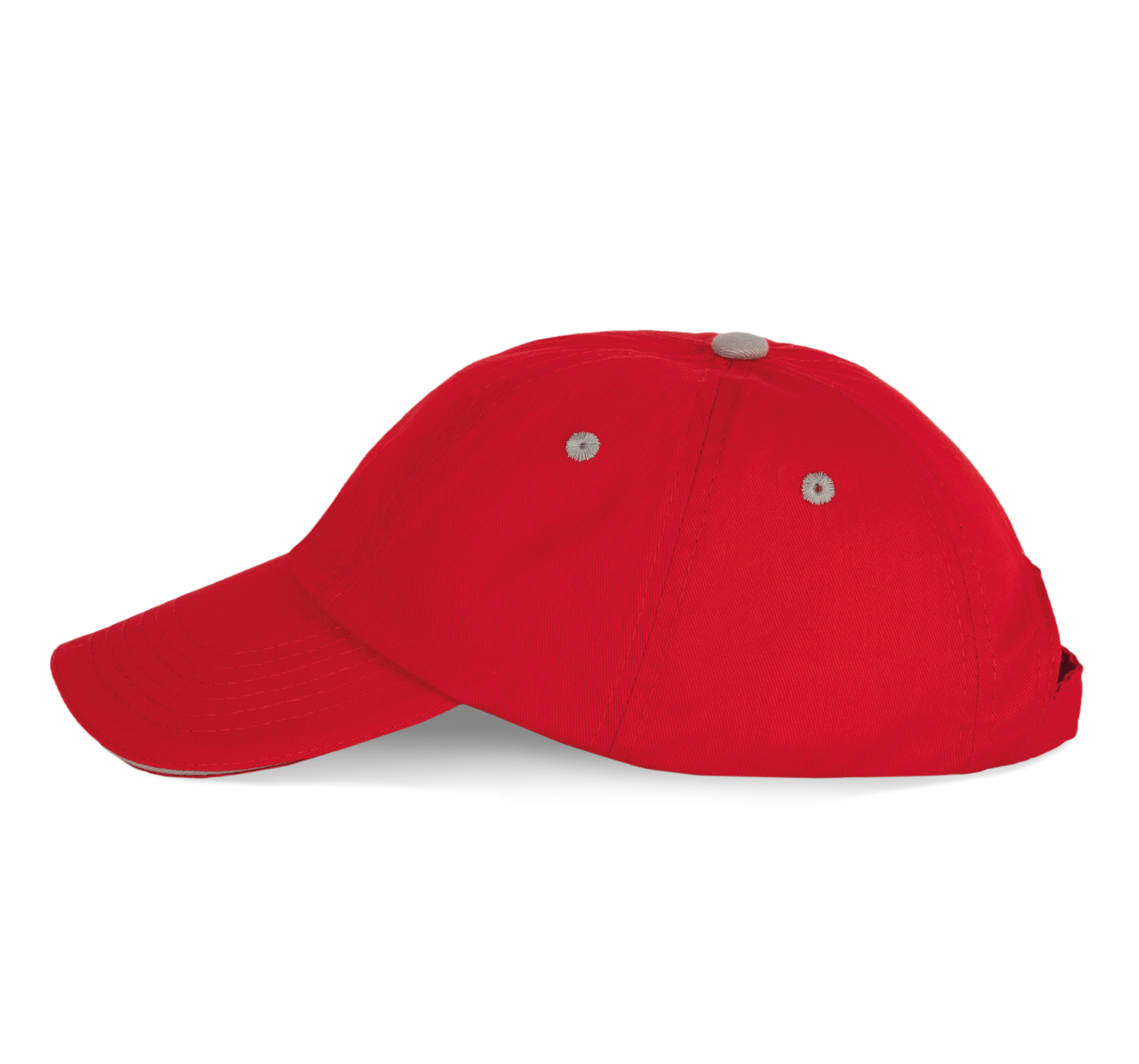 Top – Casquette 6 panneaux - Image 23