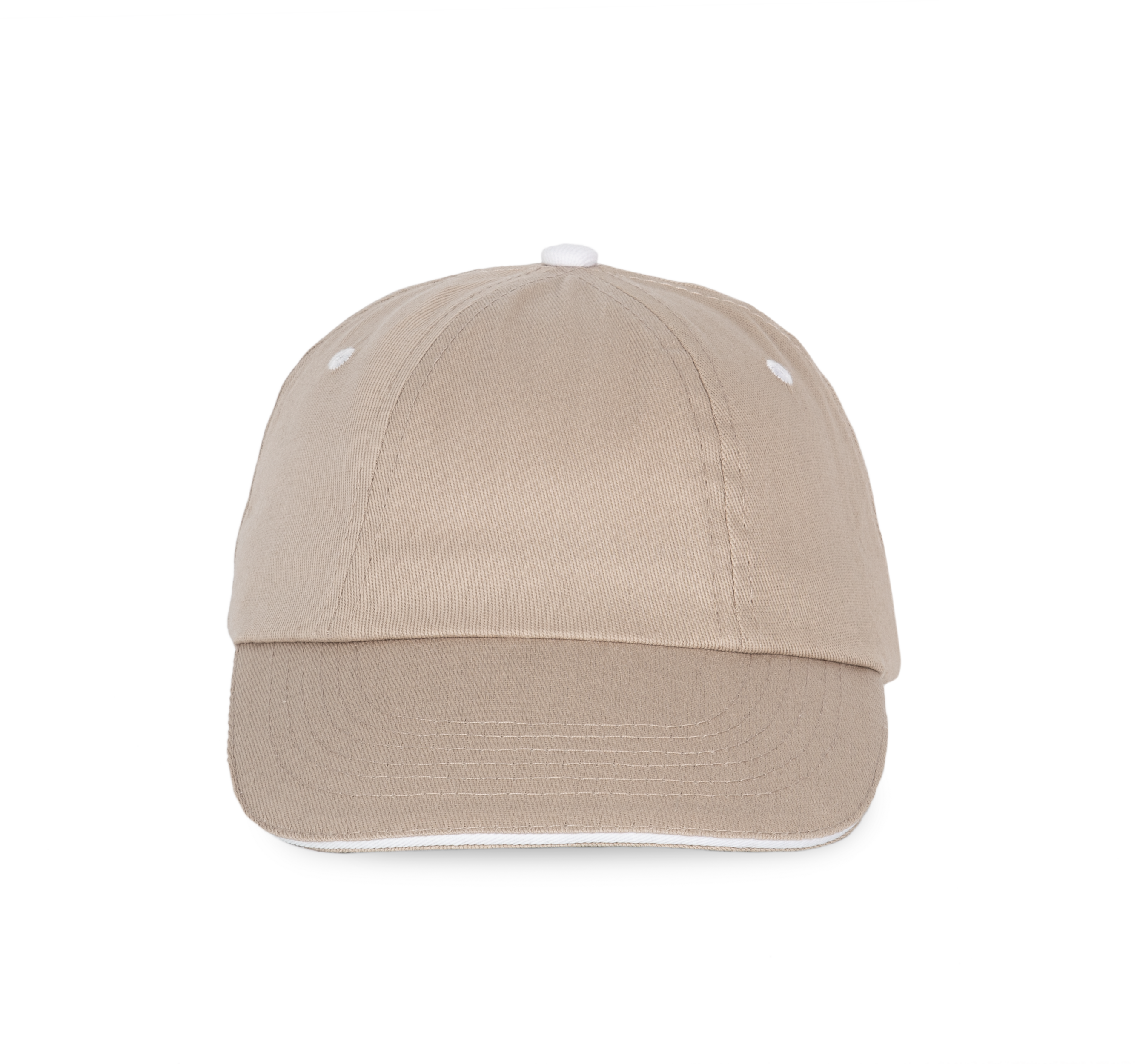 Top – Casquette 6 panneaux - Image 10