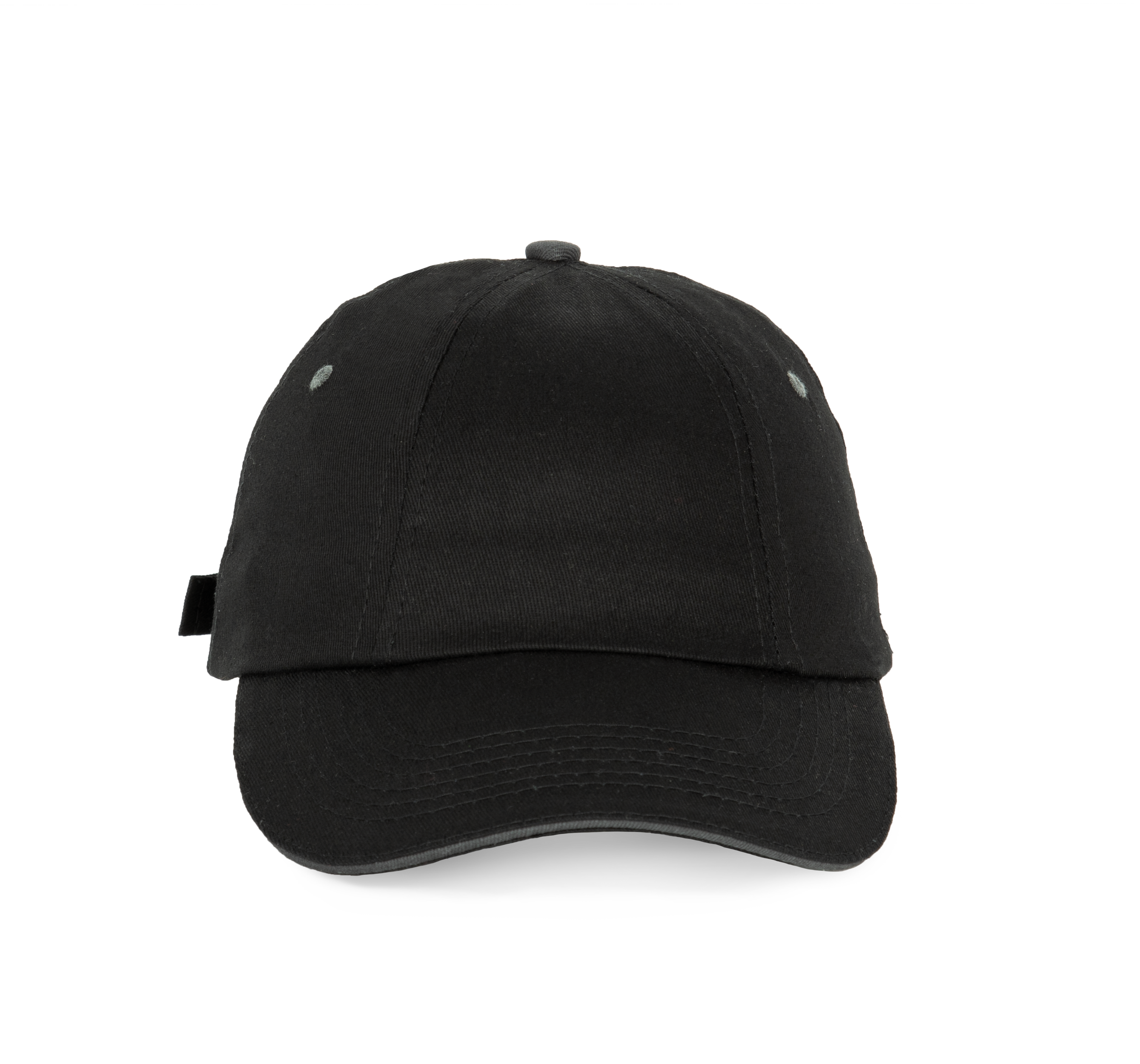 Top – Casquette 6 panneaux - Image 13