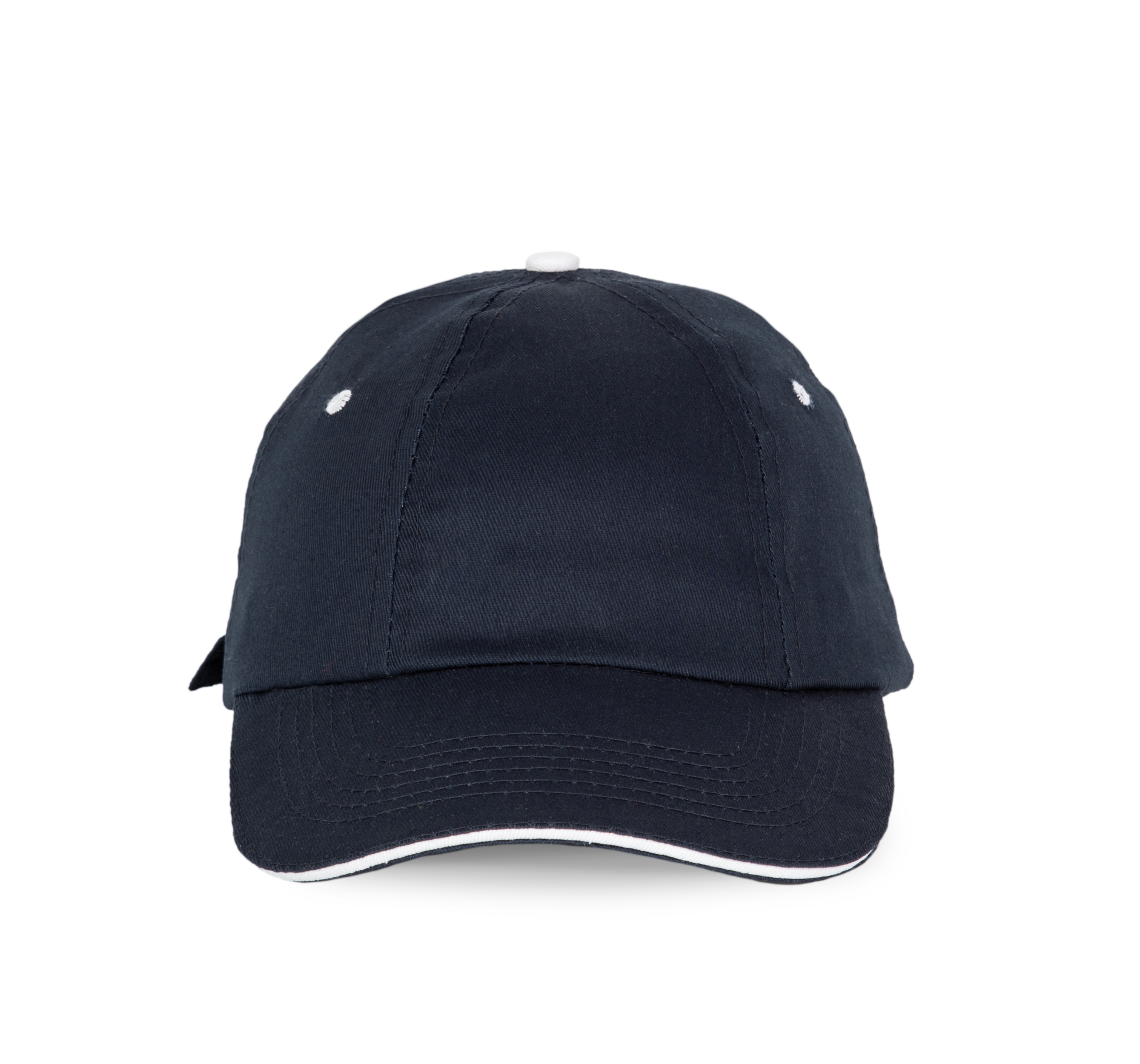Top – Casquette 6 panneaux - Image 19