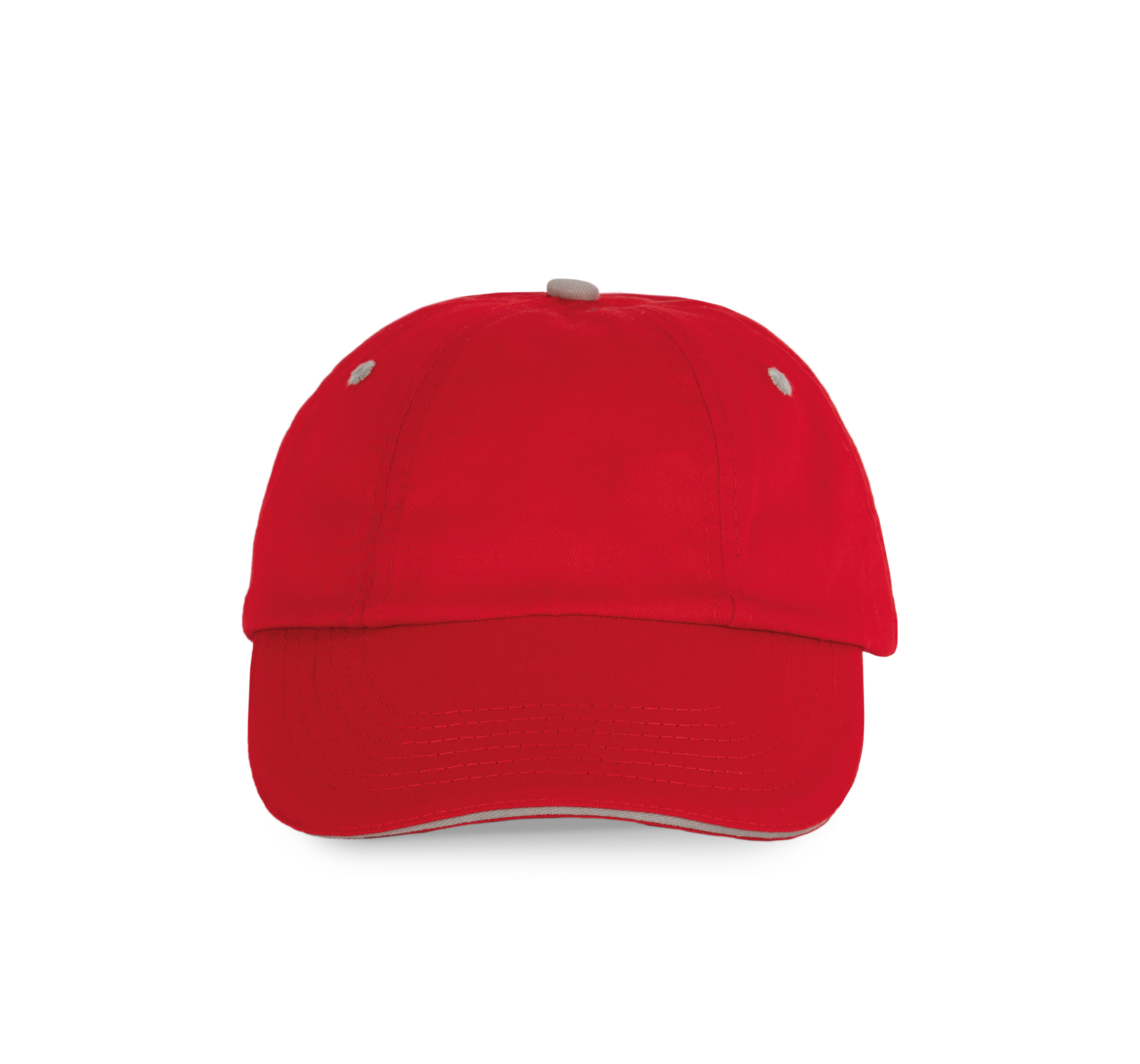 Top – Casquette 6 panneaux - Image 22