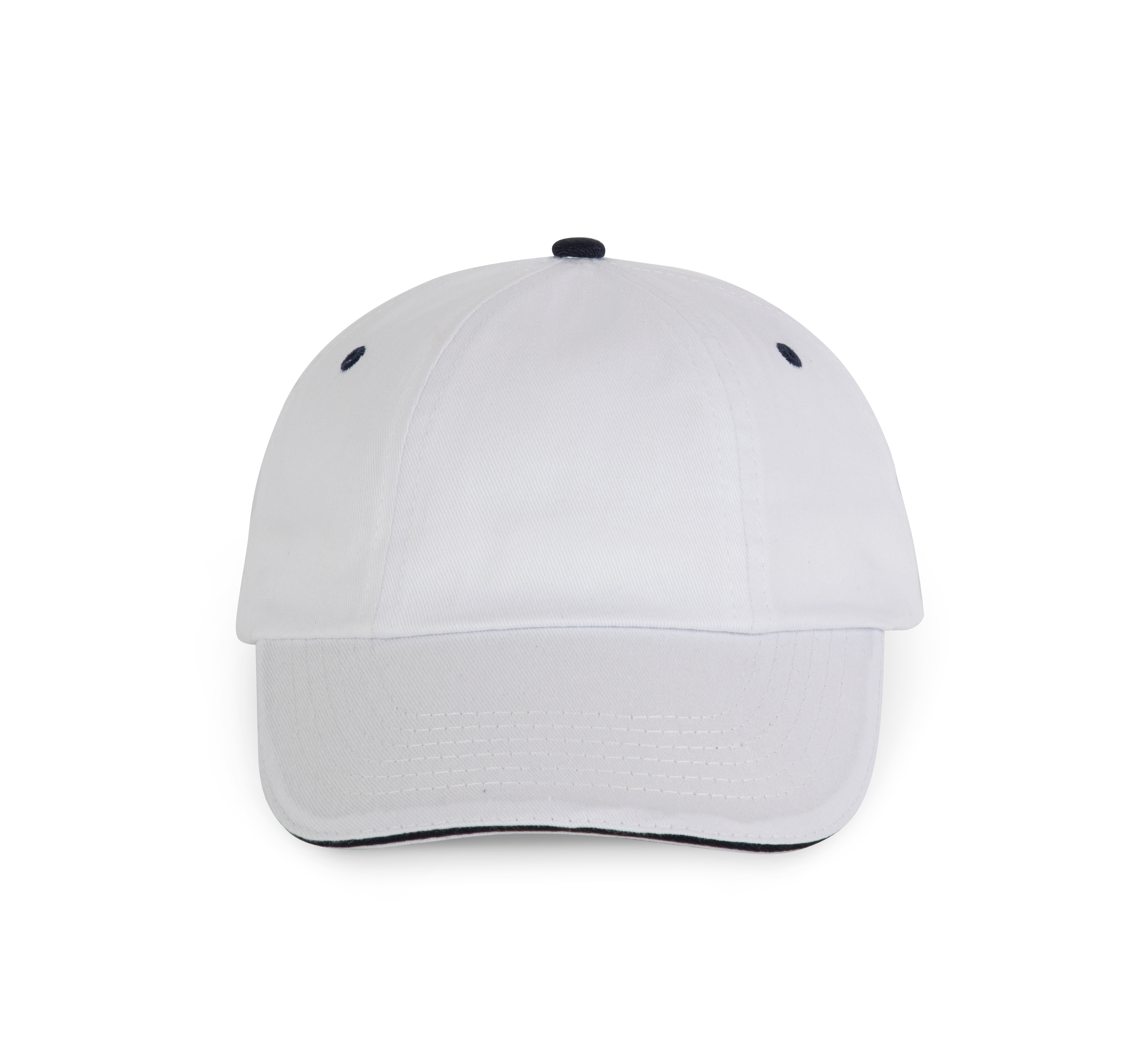 Top – Casquette 6 panneaux - Image 25