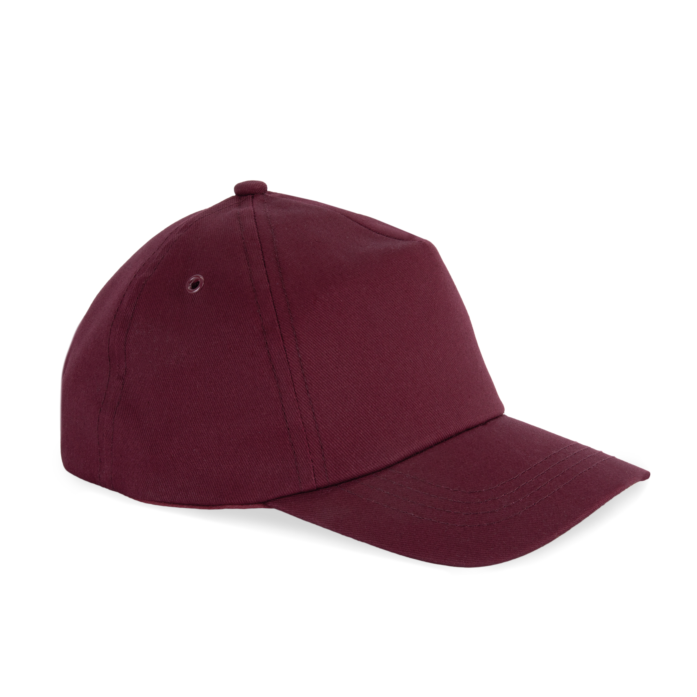 First kids – Casquette enfant 5 panneaux - Image 13