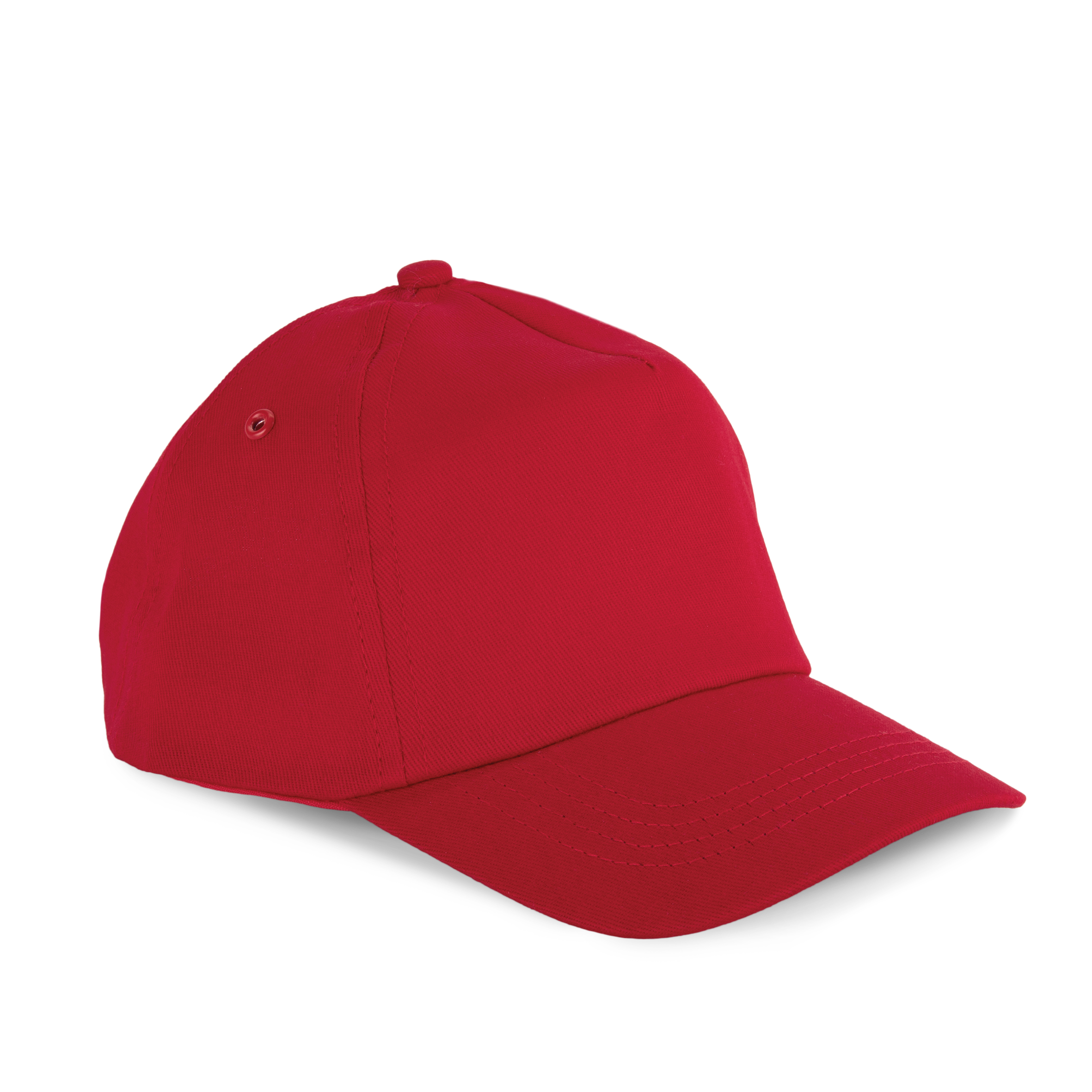 First kids – Casquette enfant 5 panneaux - Image 17