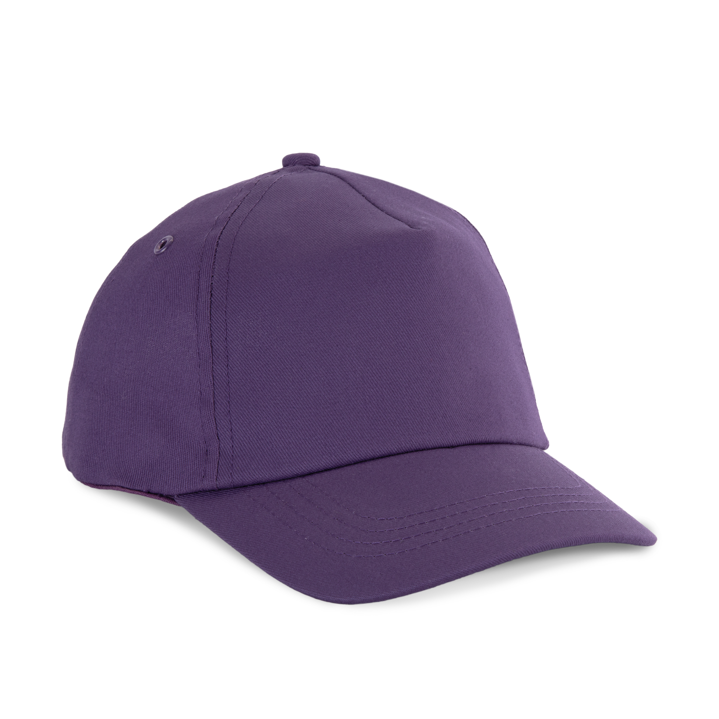 First kids – Casquette enfant 5 panneaux - Image 64