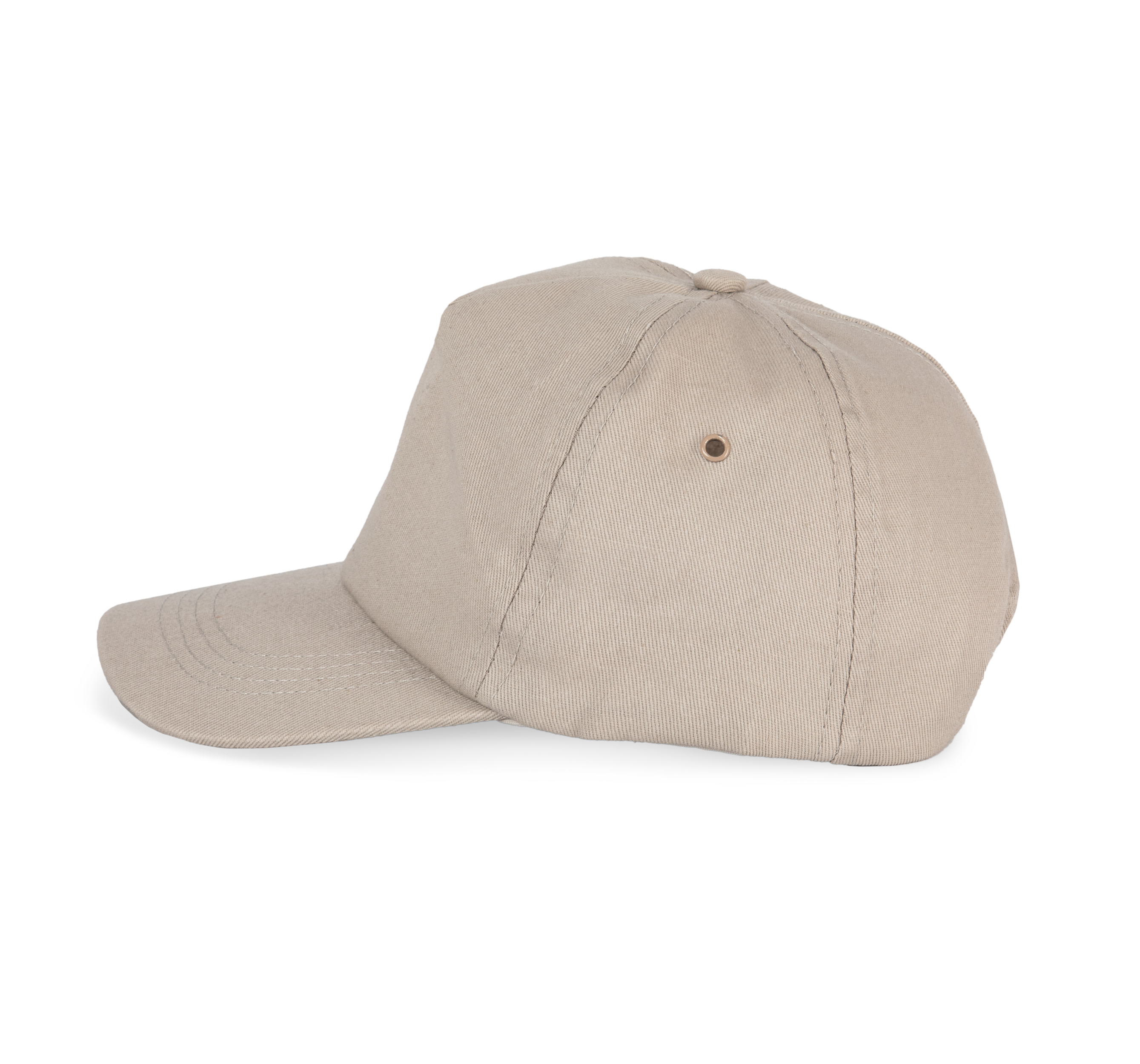 First kids – Casquette enfant 5 panneaux - Image 8