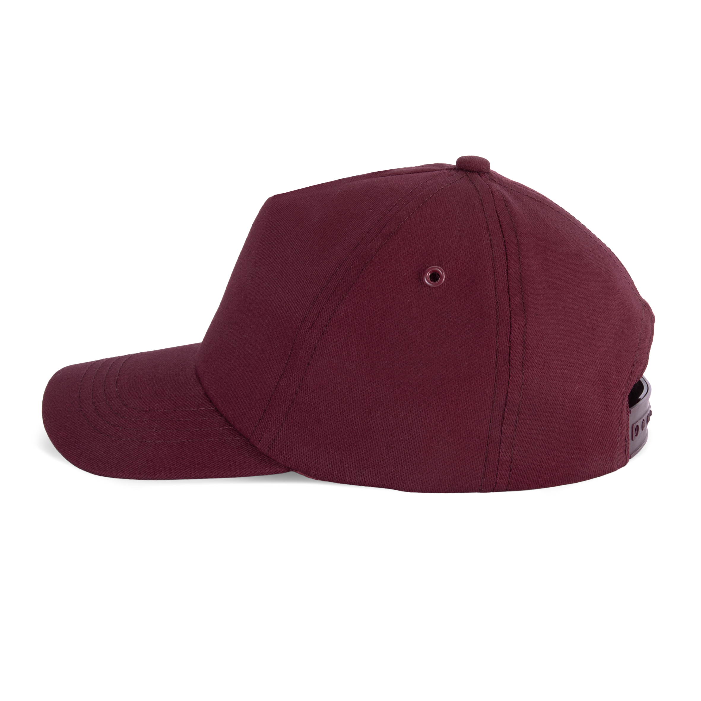 First kids – Casquette enfant 5 panneaux - Image 14