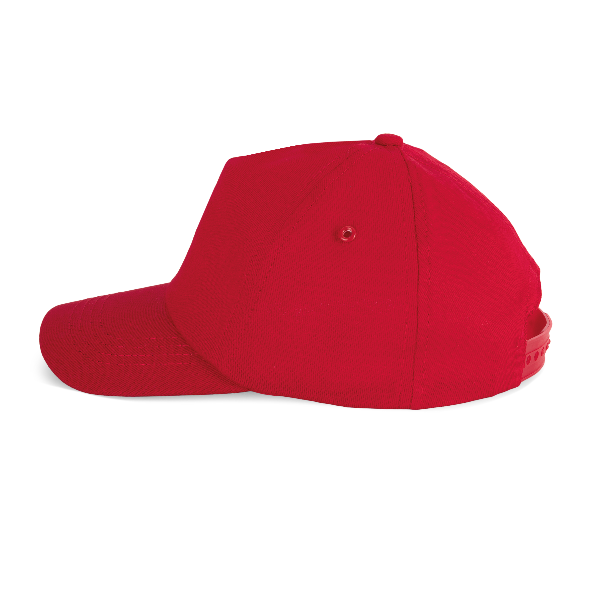 First kids – Casquette enfant 5 panneaux - Image 18