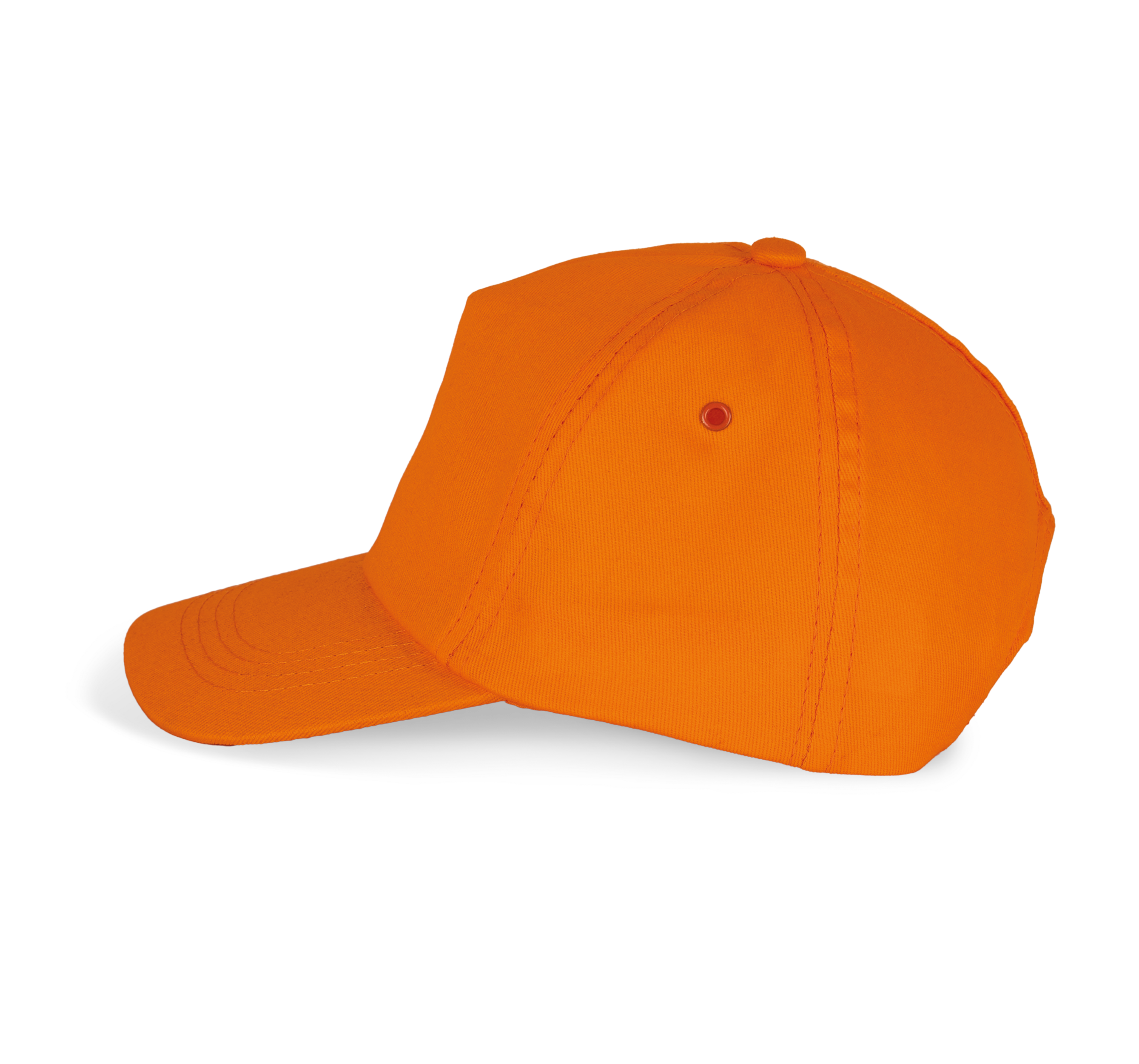 First kids – Casquette enfant 5 panneaux - Image 57