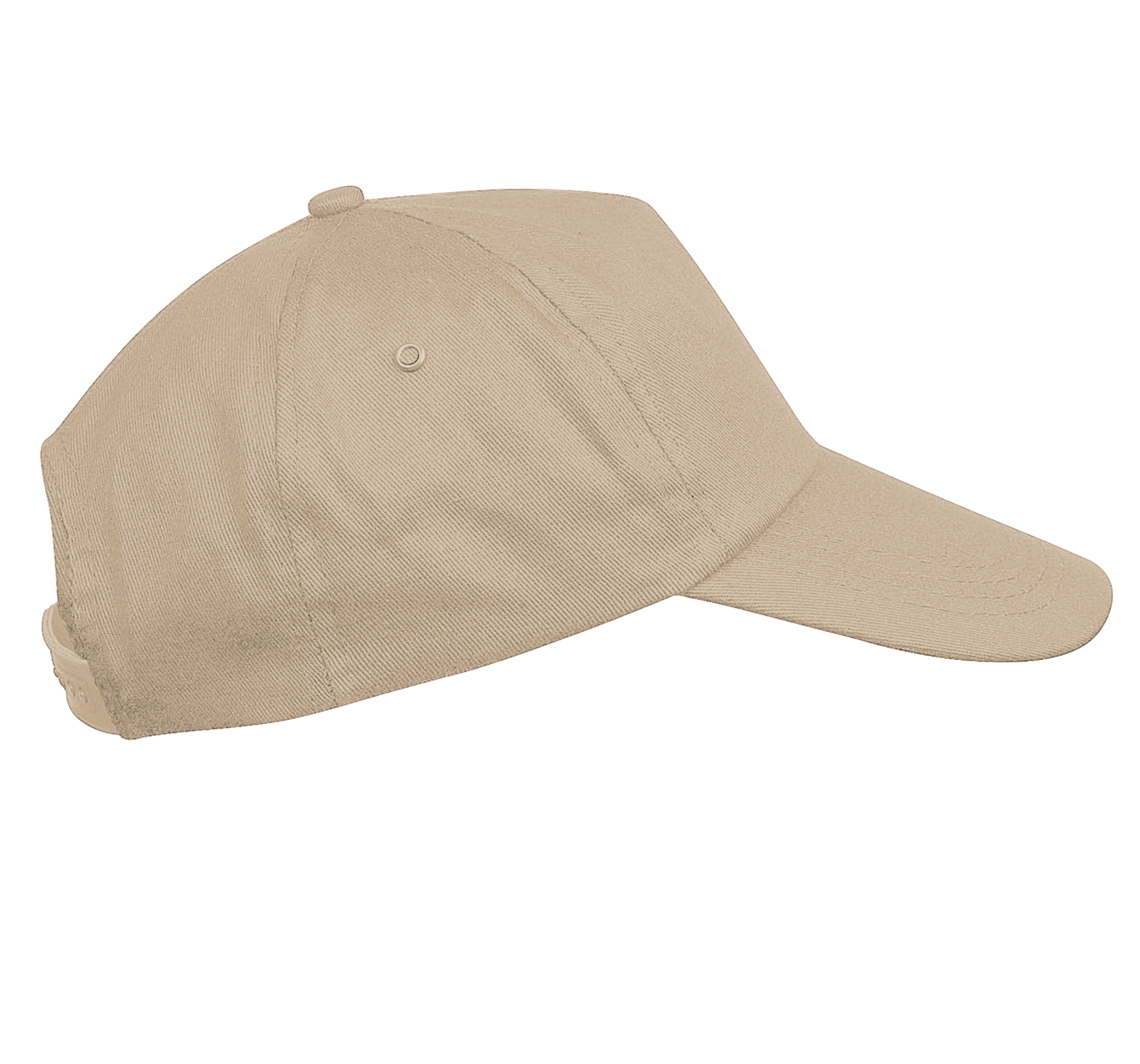 First kids – Casquette enfant 5 panneaux - Image 7