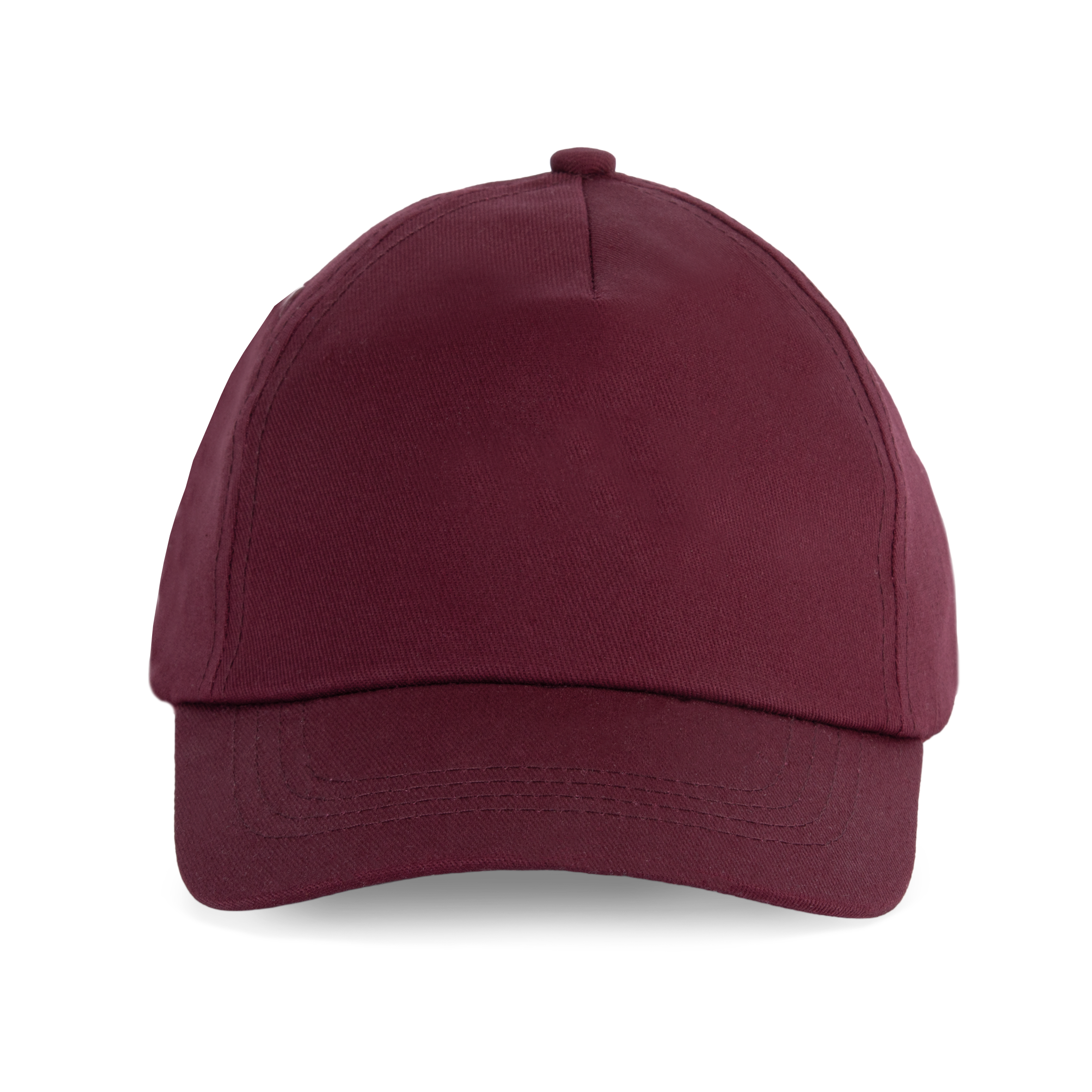 First kids – Casquette enfant 5 panneaux - Image 12