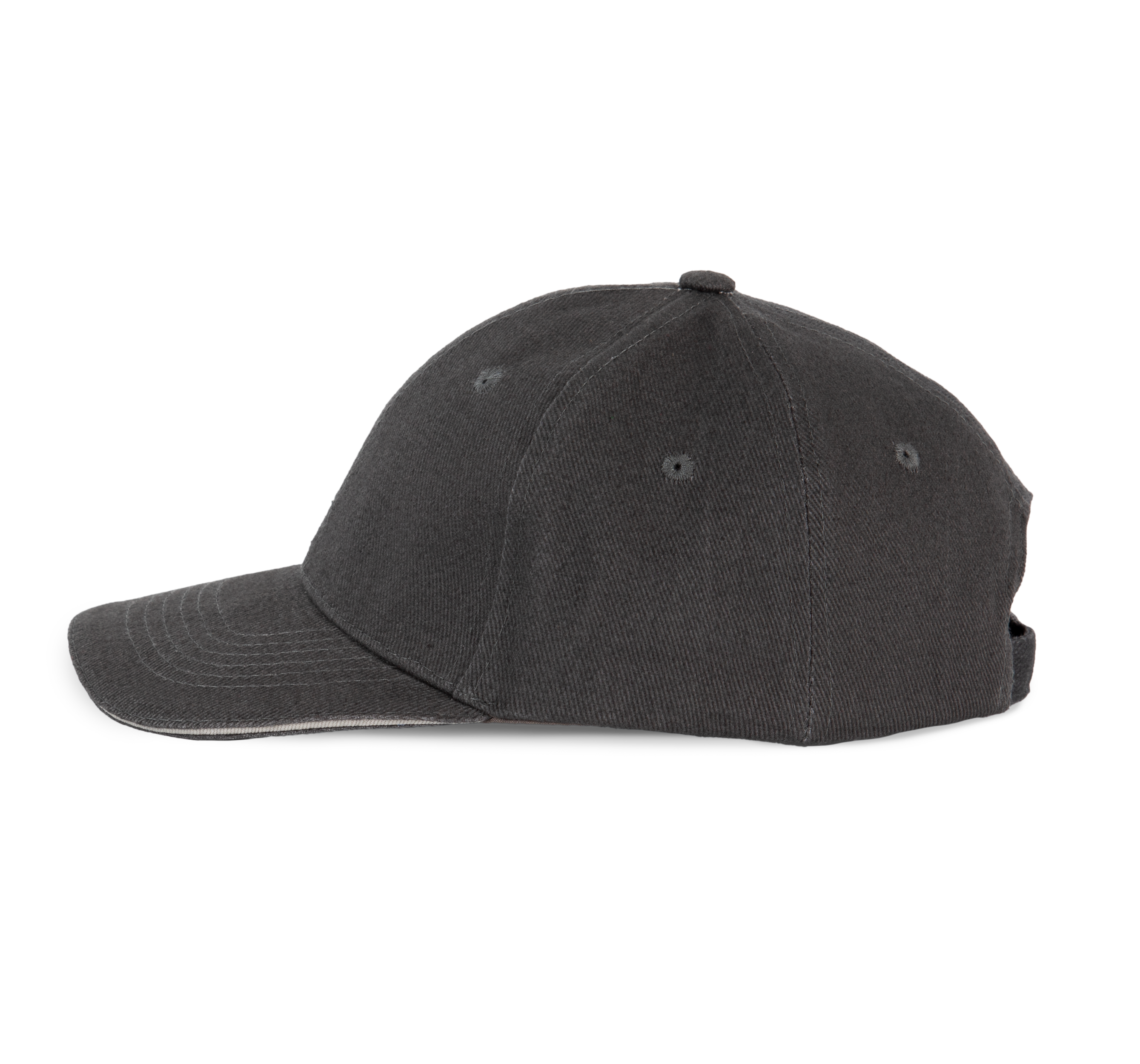 Orlando kids – Casquette 6 panneaux - Image 12