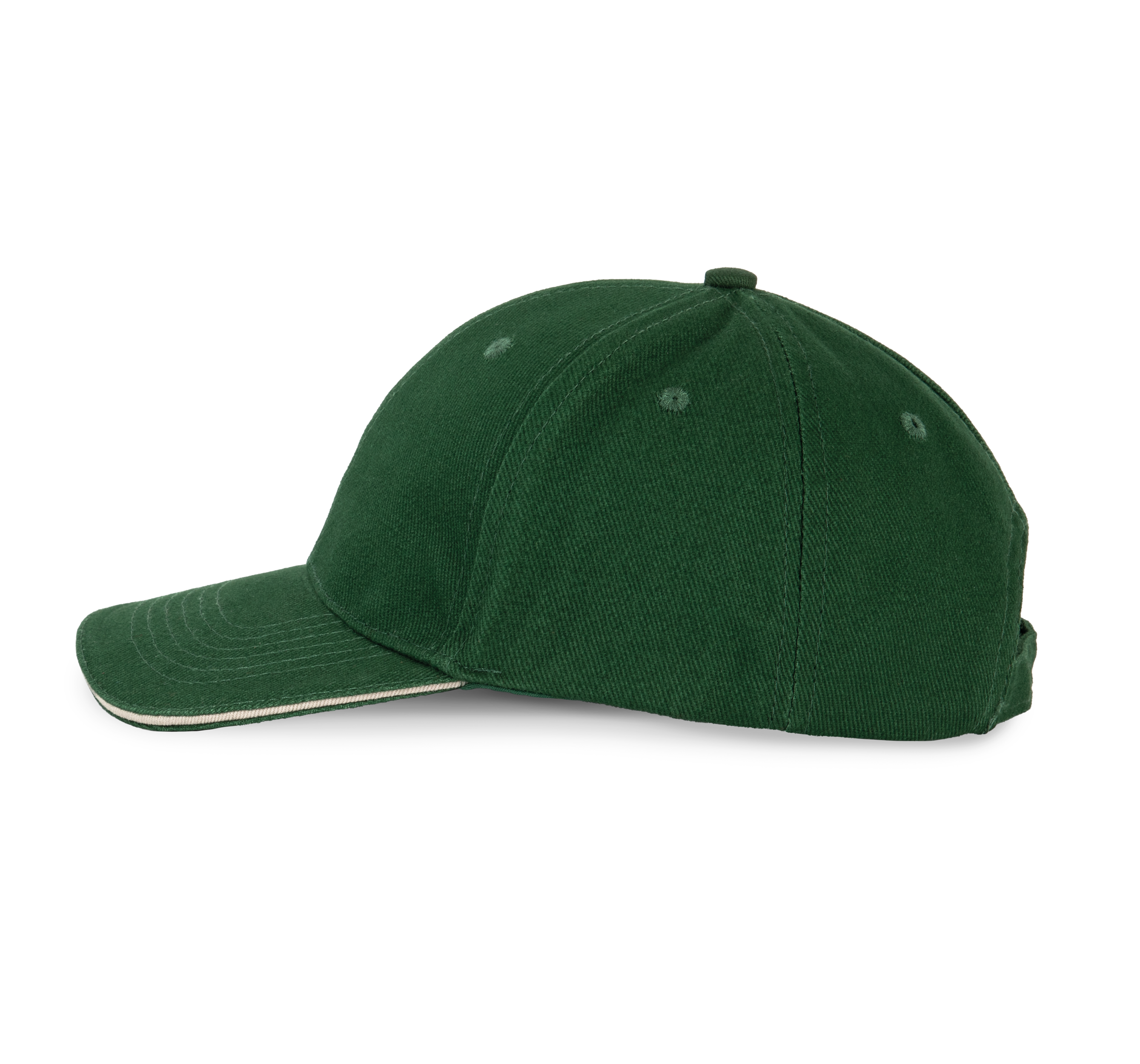 Orlando kids – Casquette 6 panneaux - Image 15