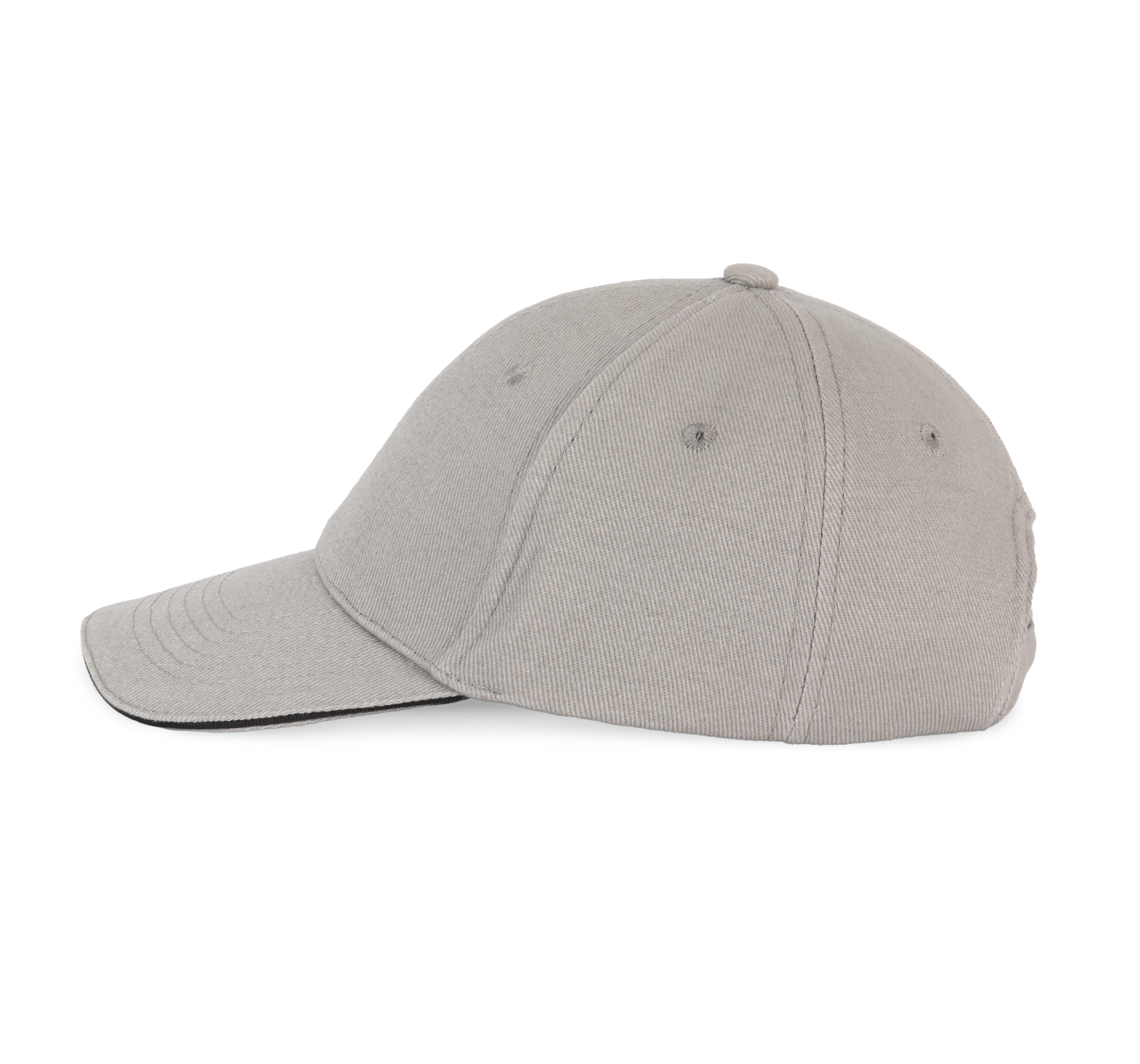 Orlando kids – Casquette 6 panneaux - Image 18