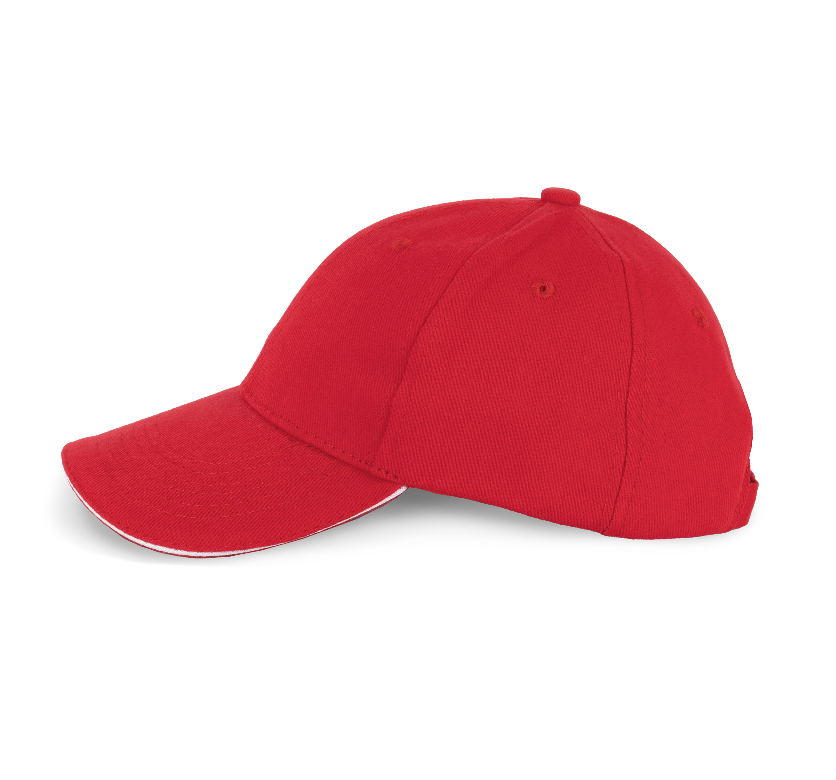 Orlando kids – Casquette 6 panneaux - Image 24