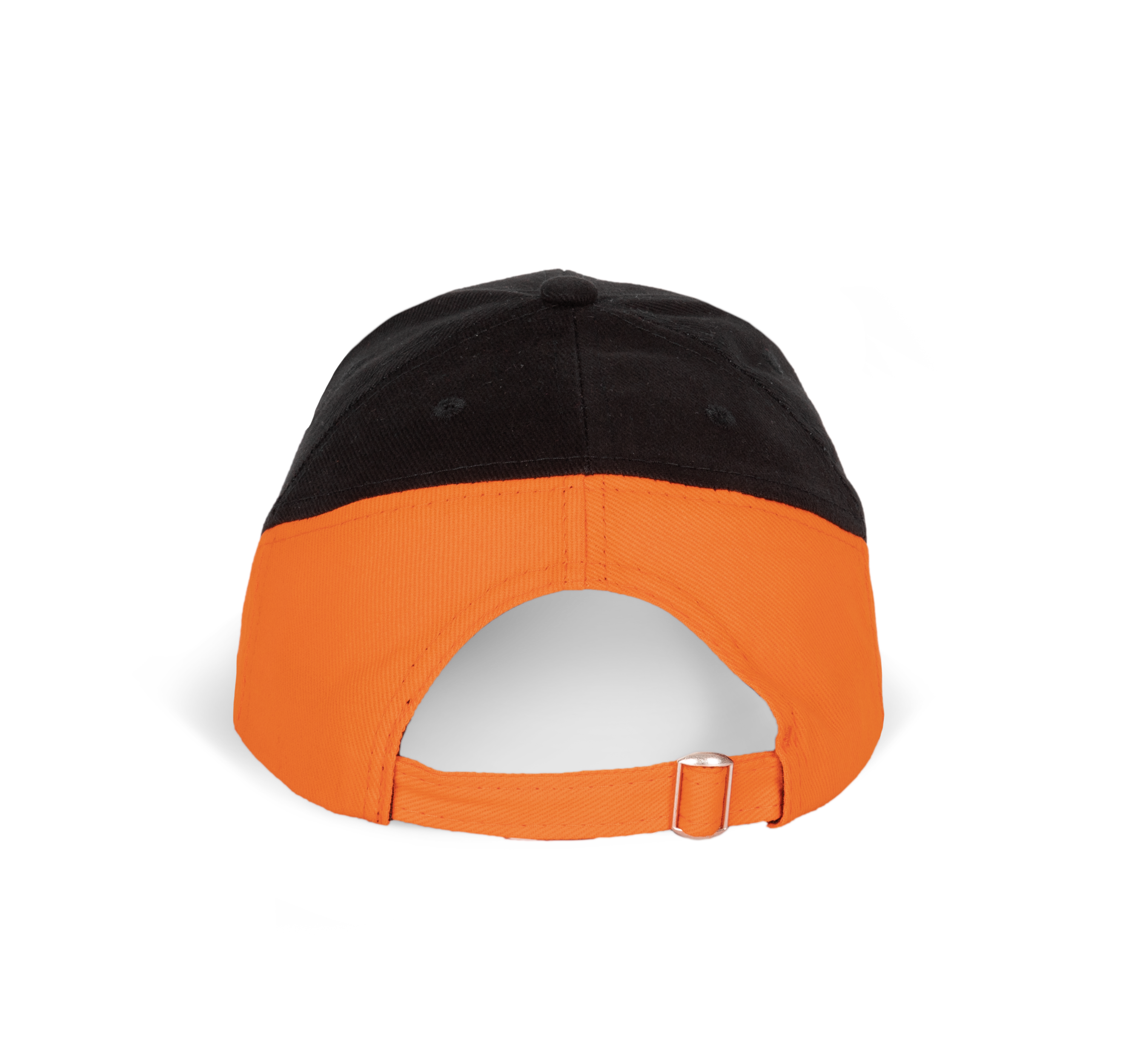 Racing – Casquette bicolore 6 panneaux - Image 11